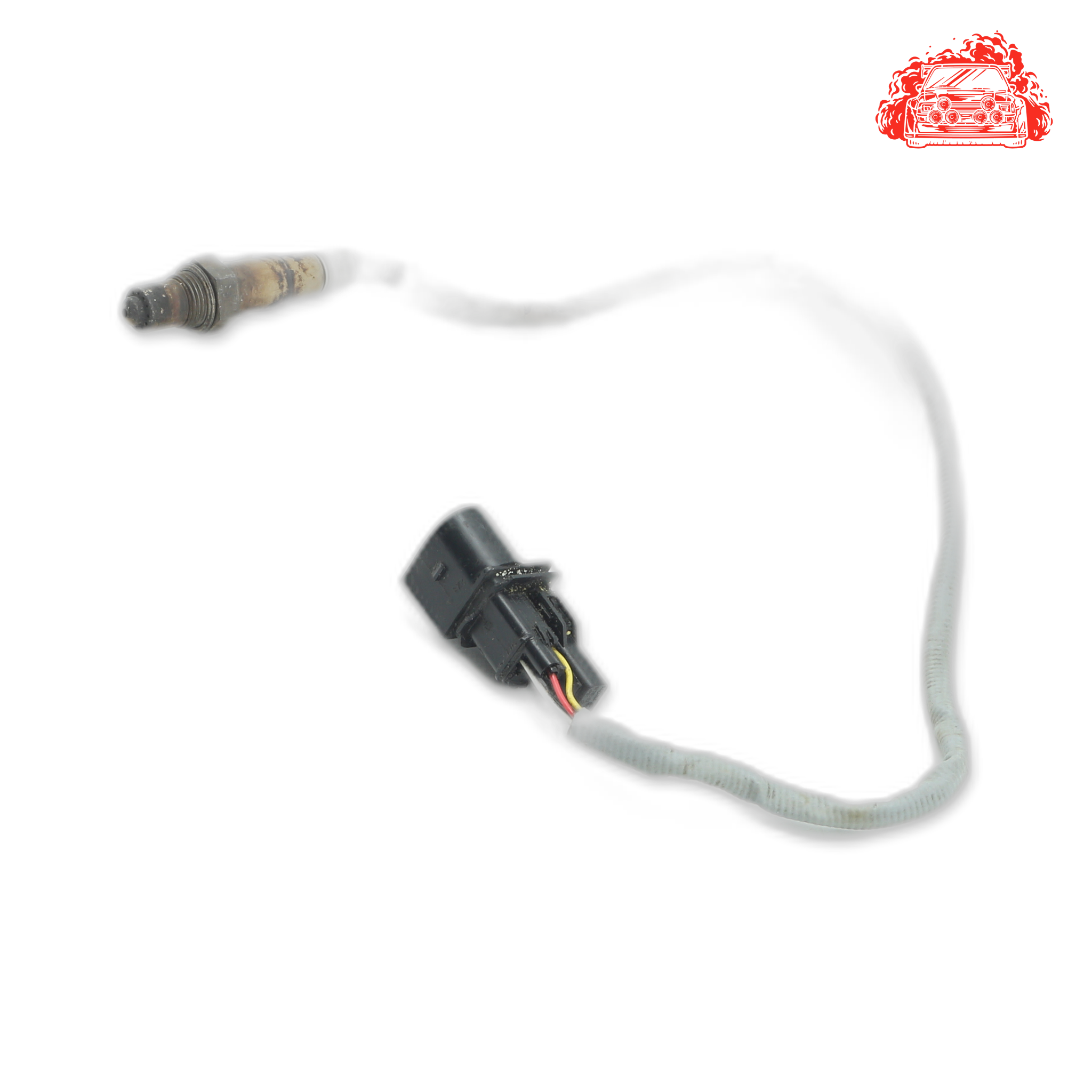 Used BMW 320i A/T (E90) Oxygen Sensor
