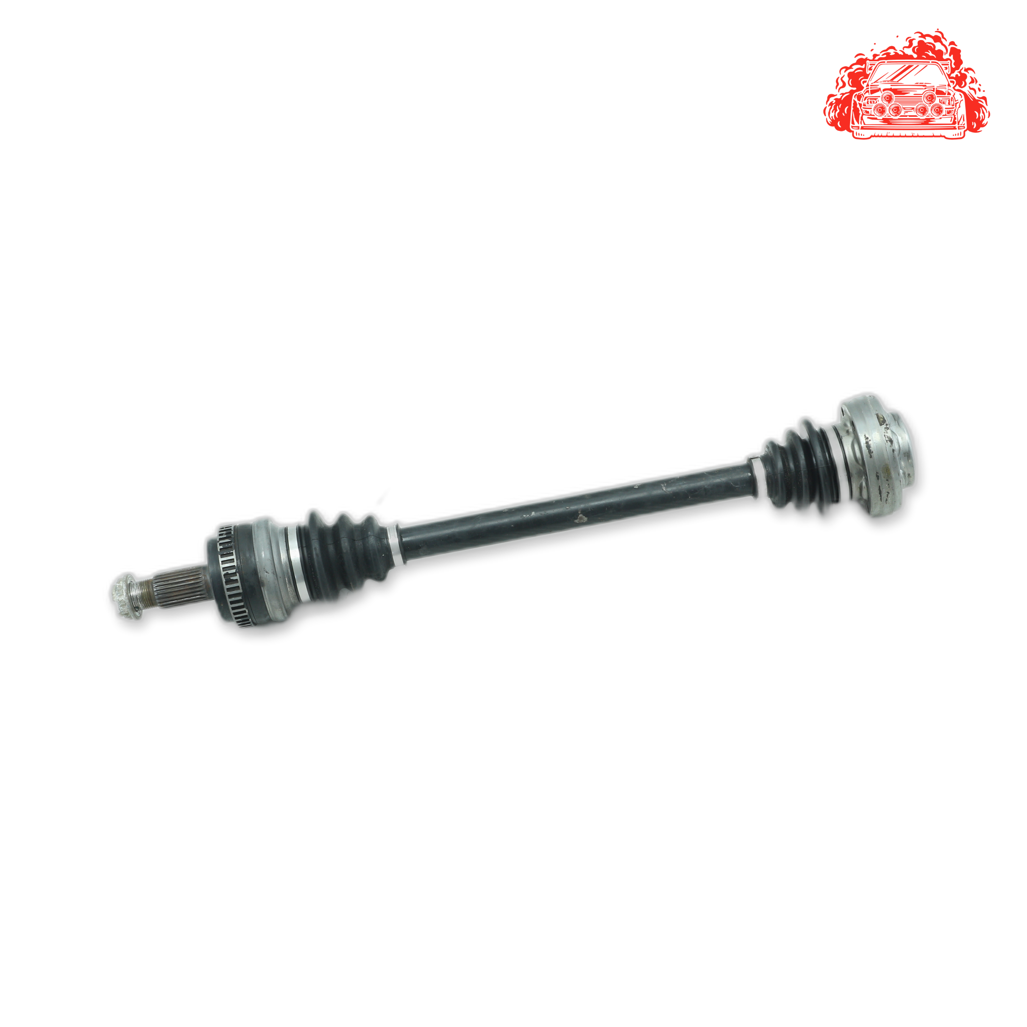 Used BMW 320i A/T (E90) Passenger Side Rear Driveshaft