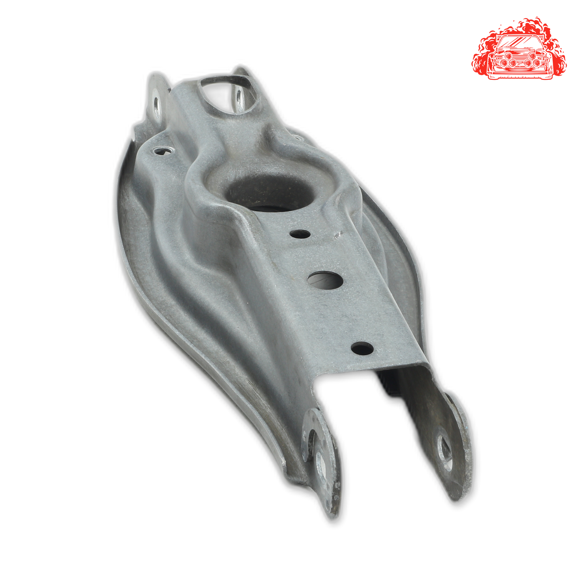 Used BMW 320i A/T (E90) Passenger Side Rear Lower Control Arm