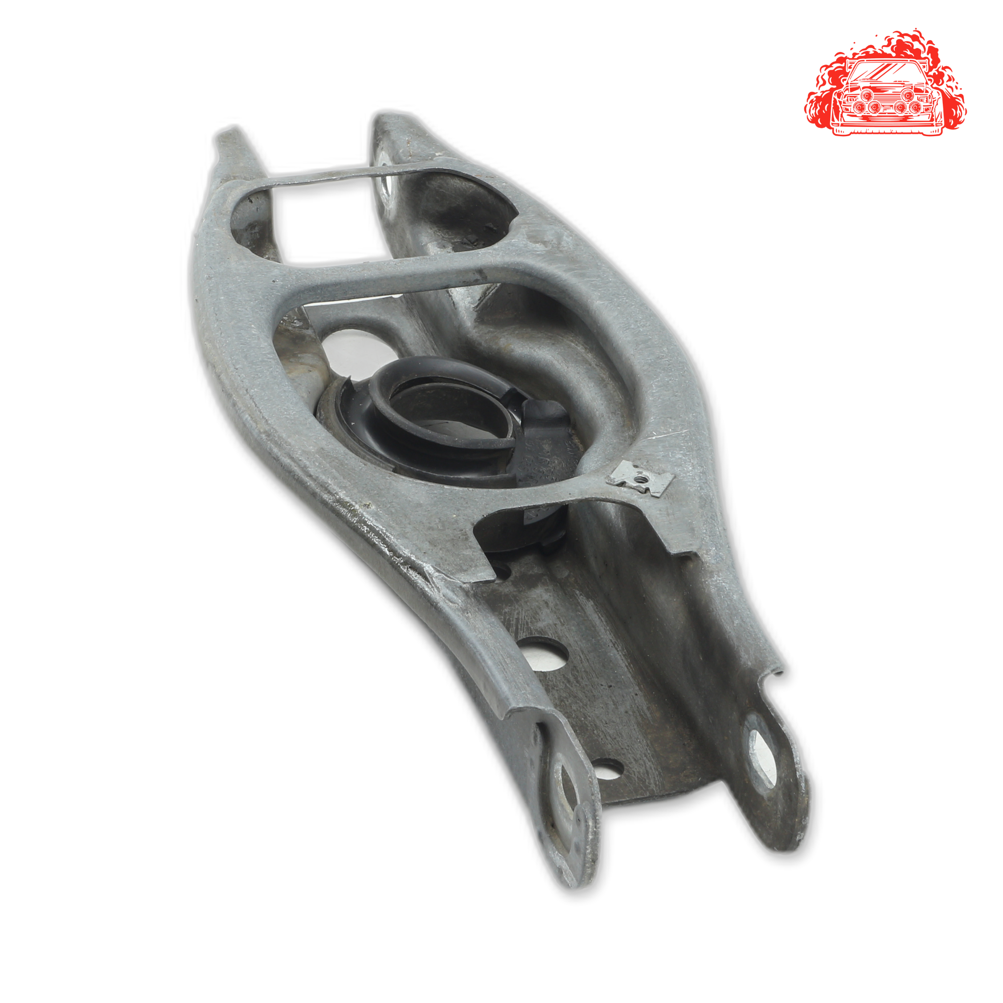 Used BMW 320i A/T (E90) Passenger Side Rear Lower Control Arm