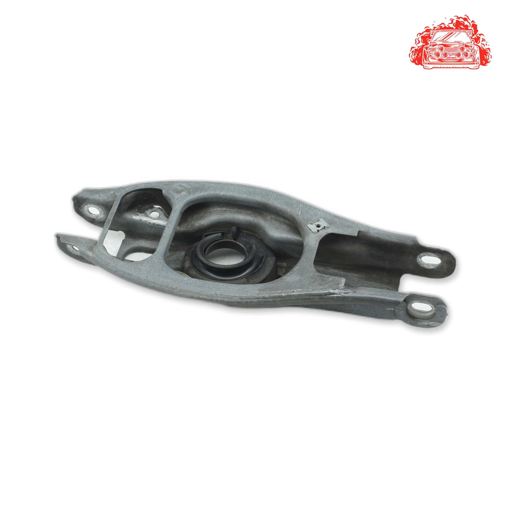 Used BMW 320i A/T (E90) Passenger Side Rear Lower Control Arm