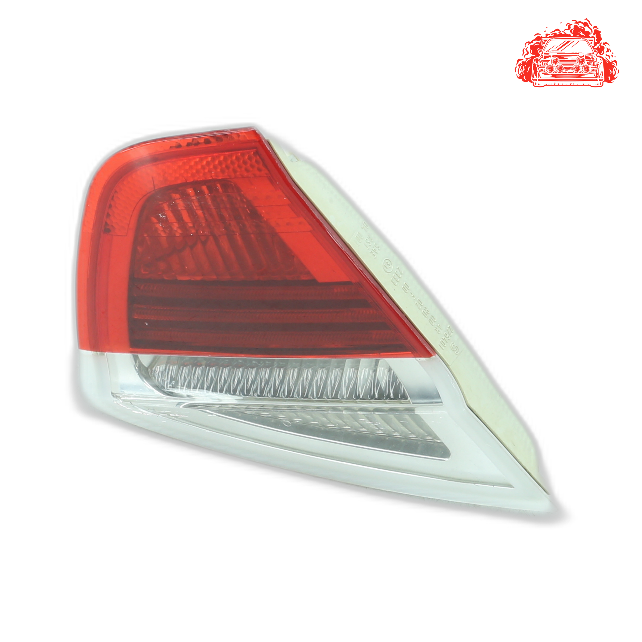 Used BMW 320i A/T (E90) Passenger Side Tail Light