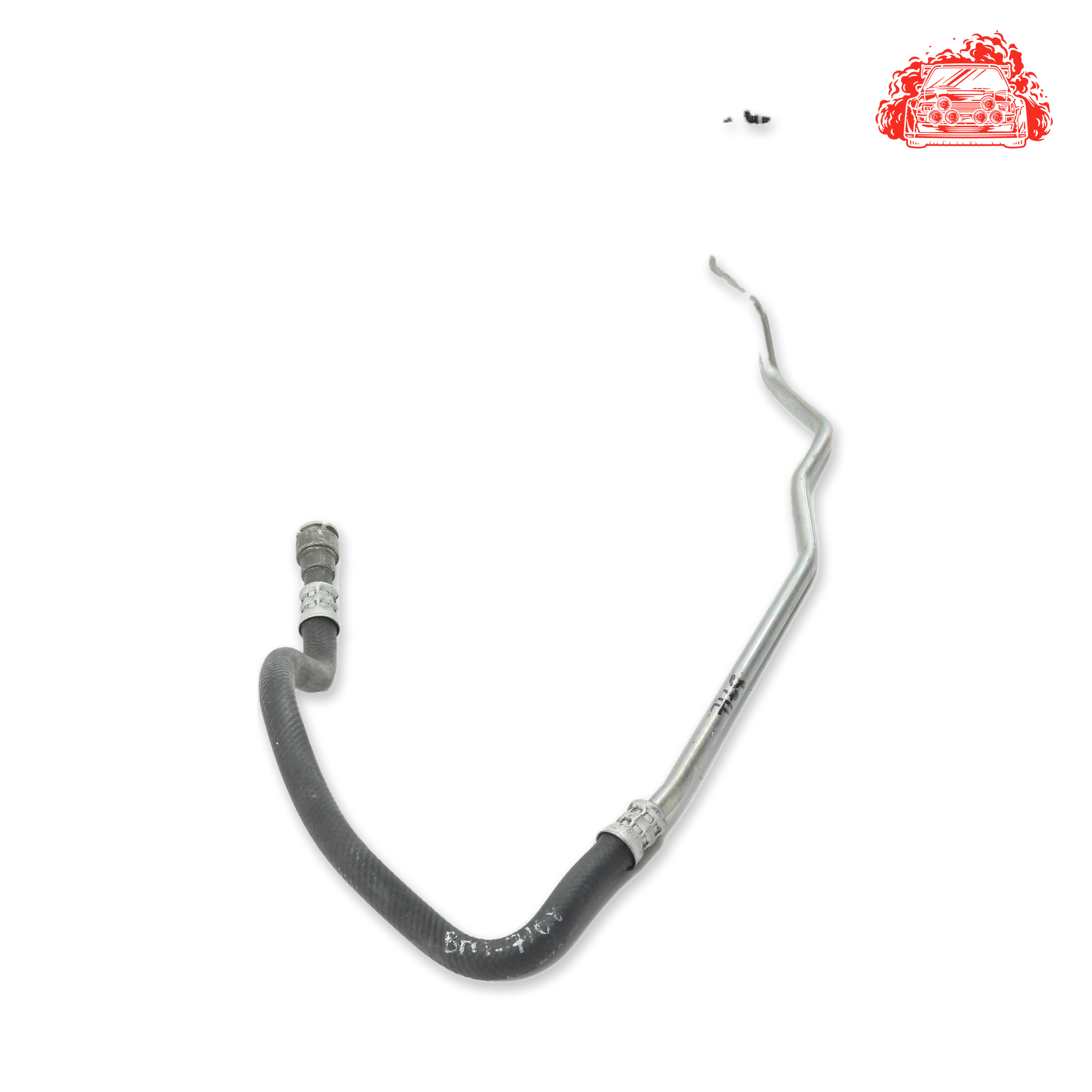 Used BMW 320i A/T (E90) Power Steering Hose