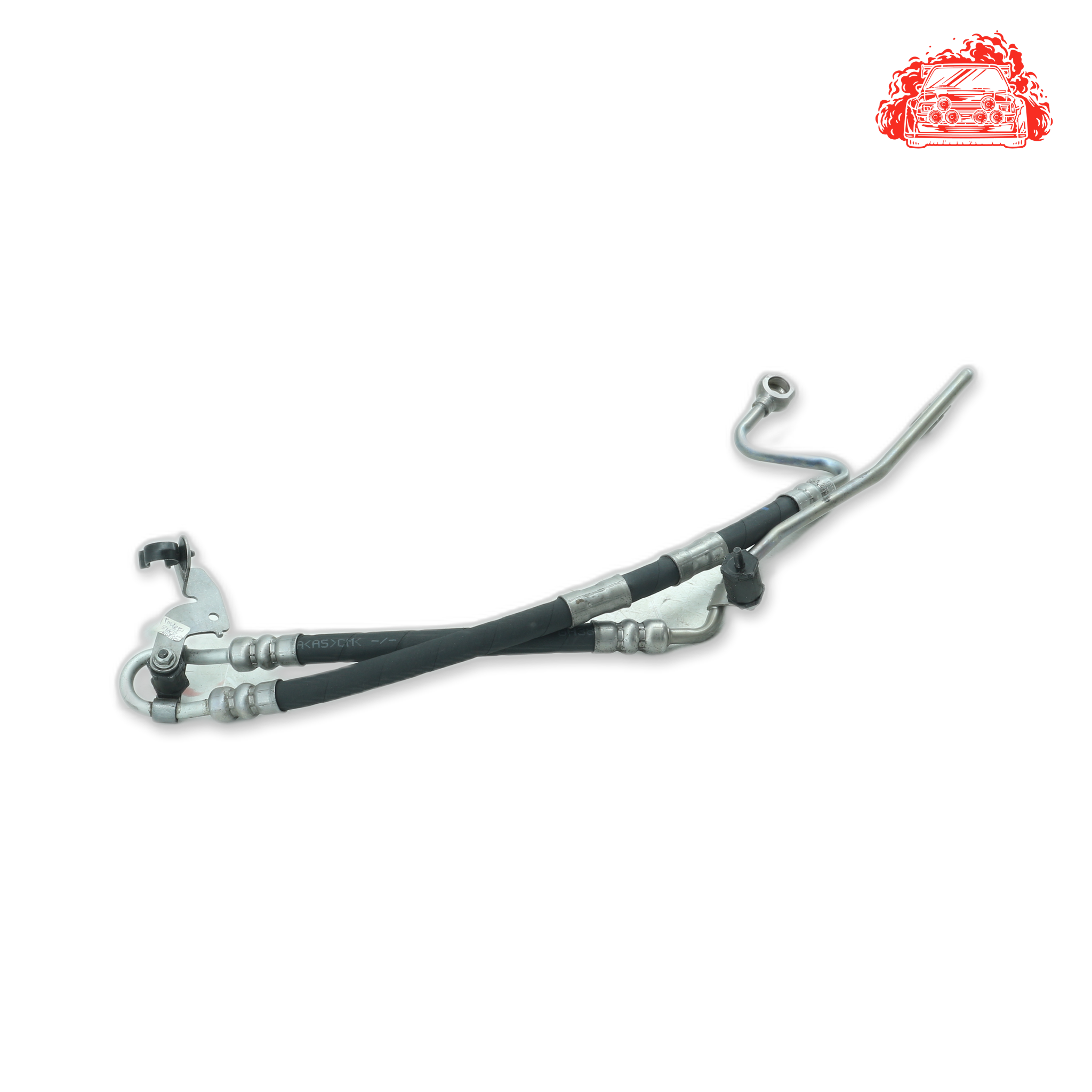 Used BMW 320i A/T (E90) Power Steering Pipe