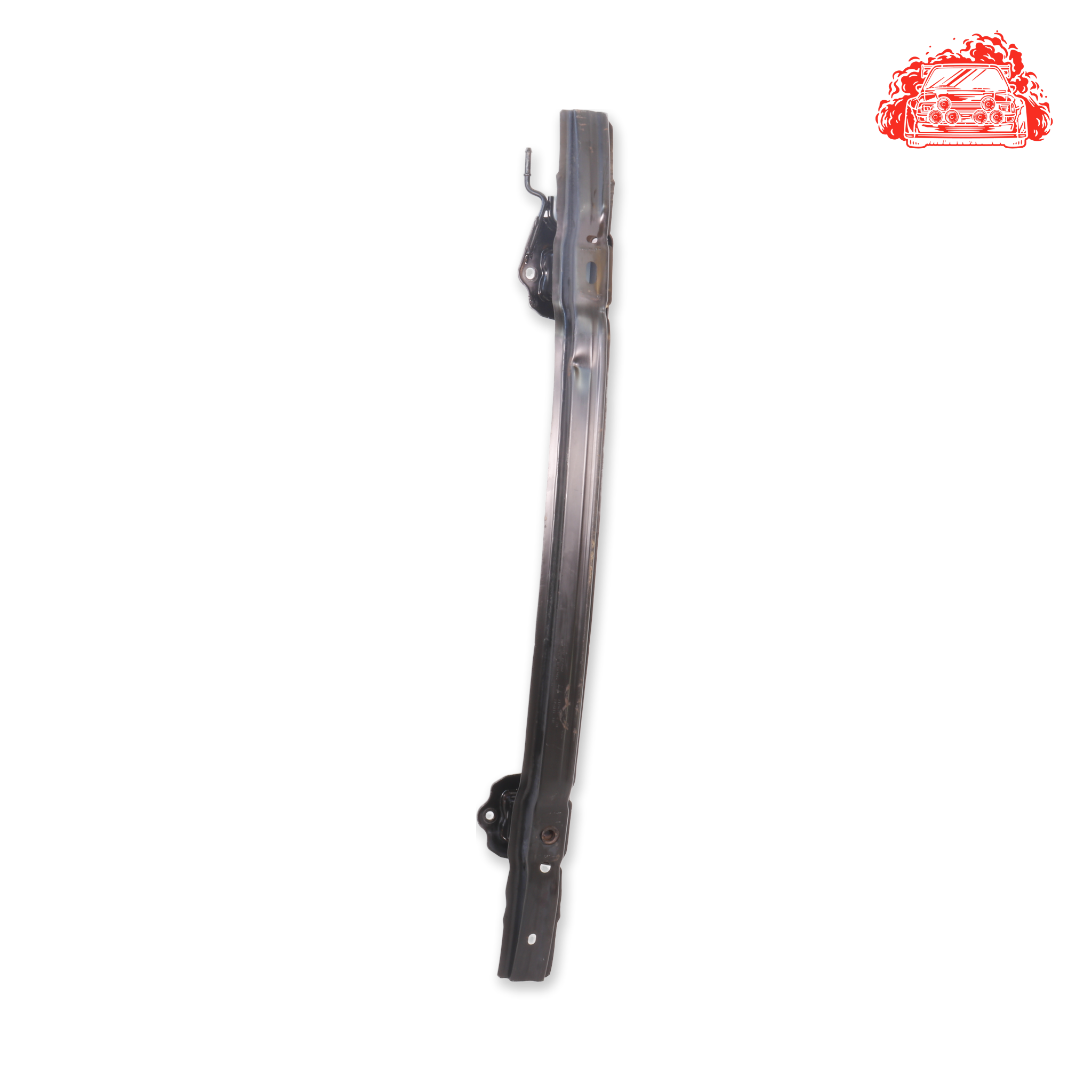 Used BMW 320i A/T (E90) Rear Bumper Stiffener - OEM Part 51127058467