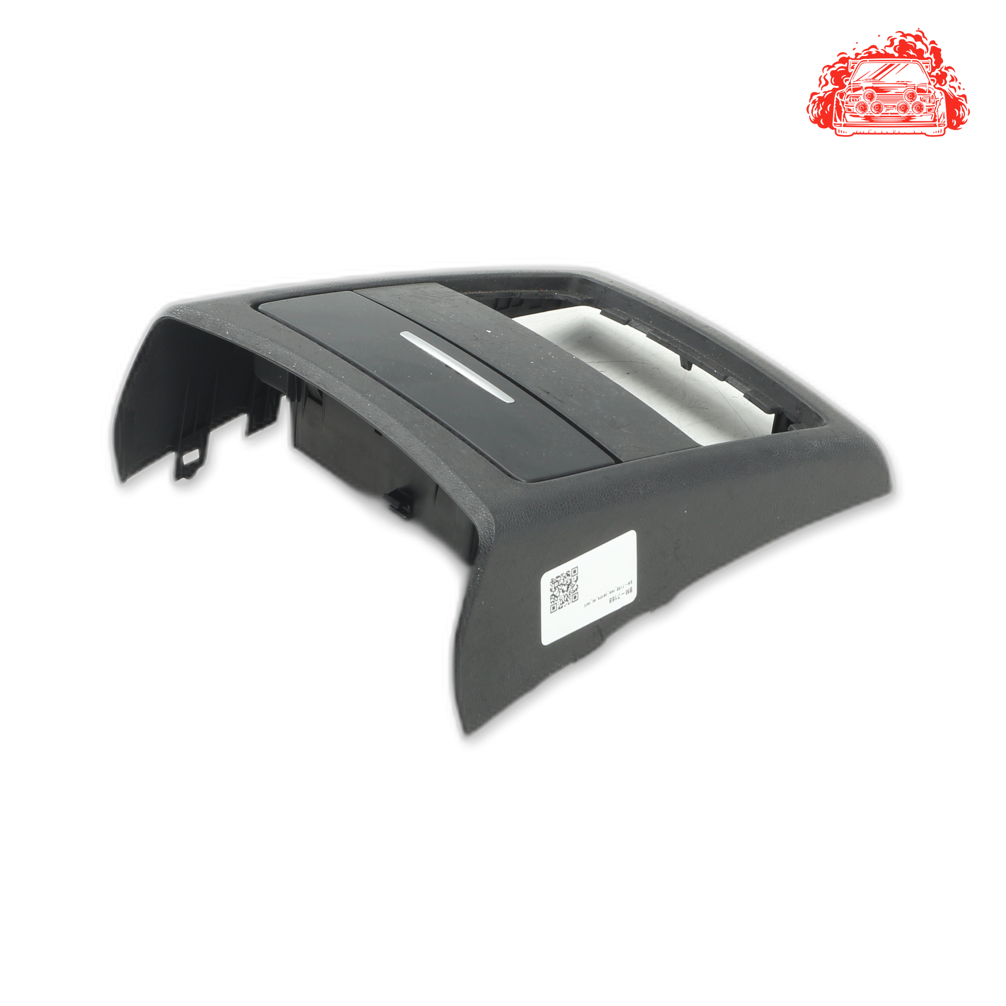 Used BMW 320i A/T (E90) Rear Centre Ashtray