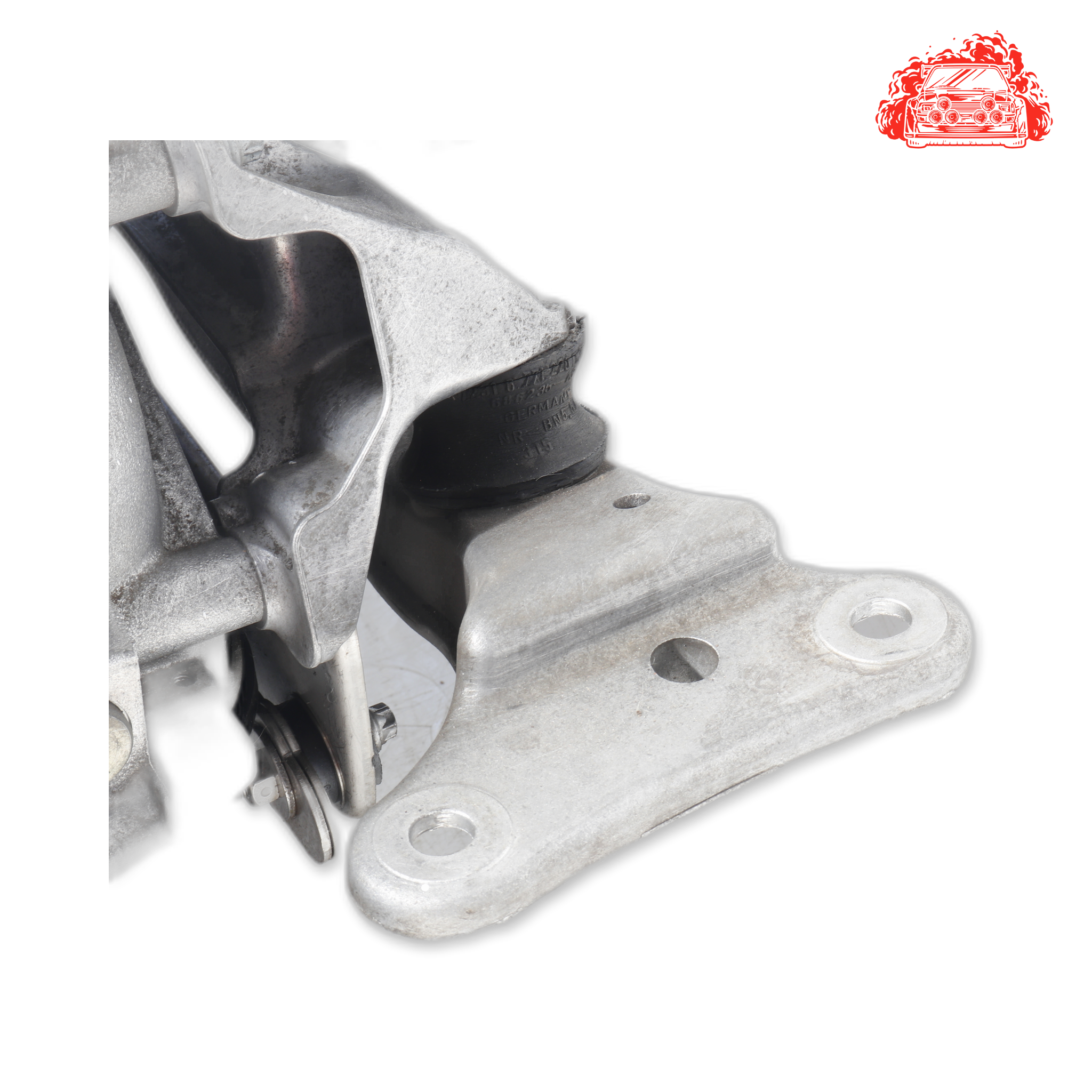 Used BMW 320i A/T (E90) Rear Gearbox Mounting