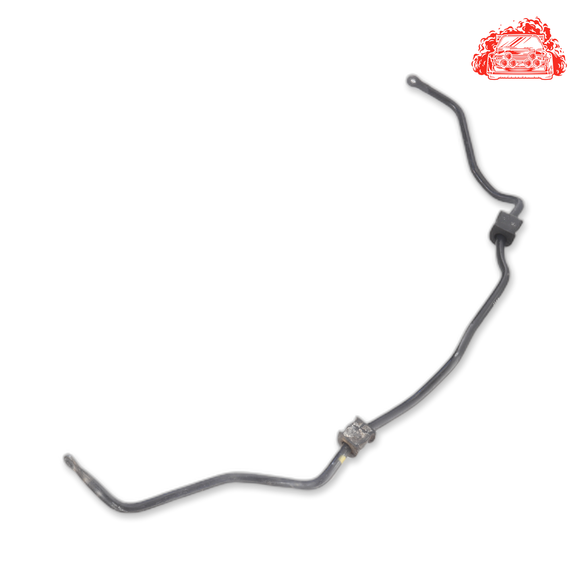 BMW 320i A/T (E90) Rear Top Stabilizer Bar