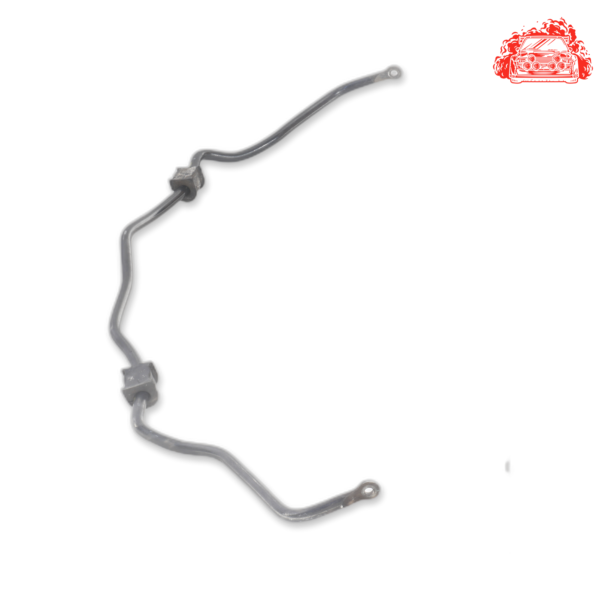 BMW 320i A/T (E90) Rear Top Stabilizer Bar
