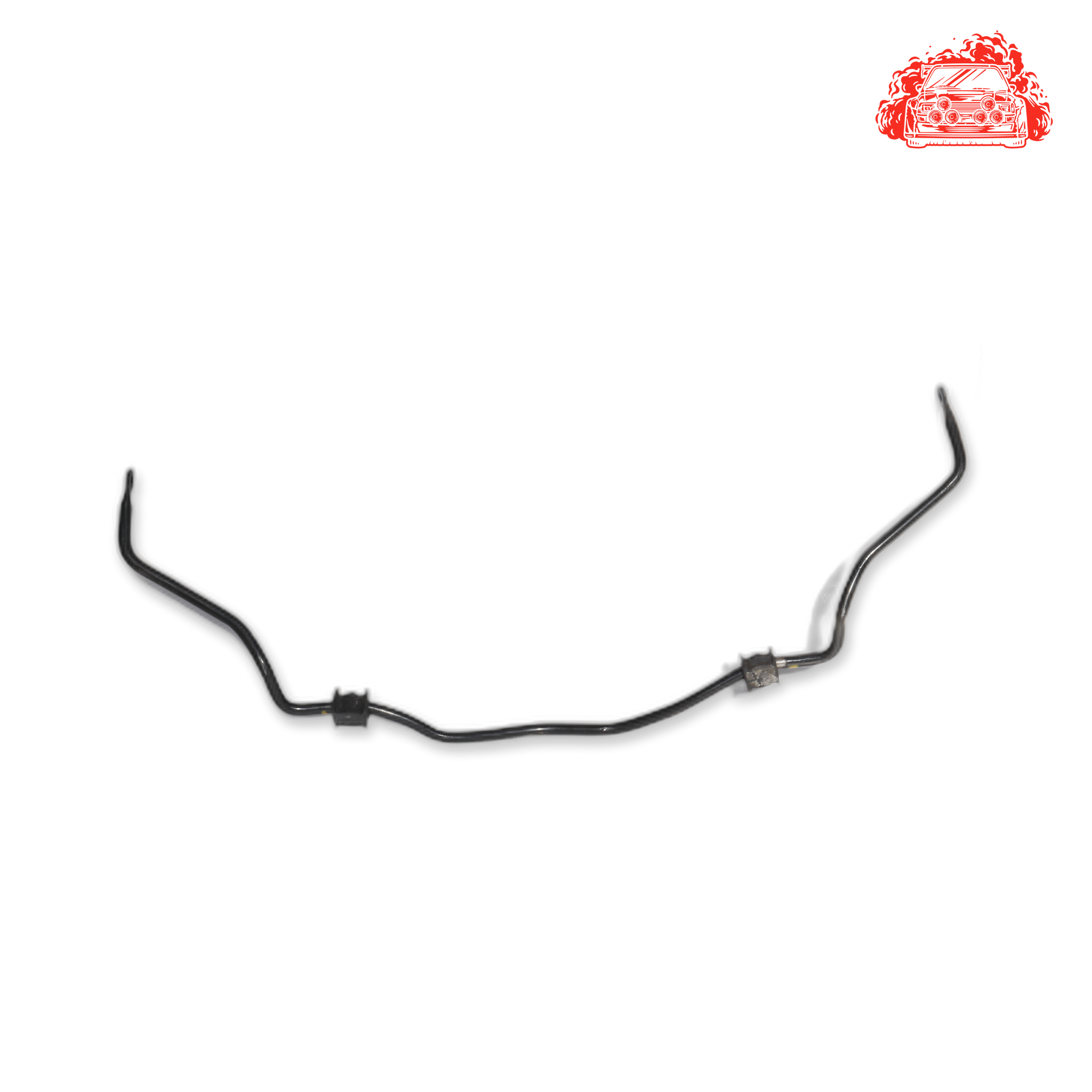 BMW 320i A/T (E90) Rear Top Stabilizer Bar