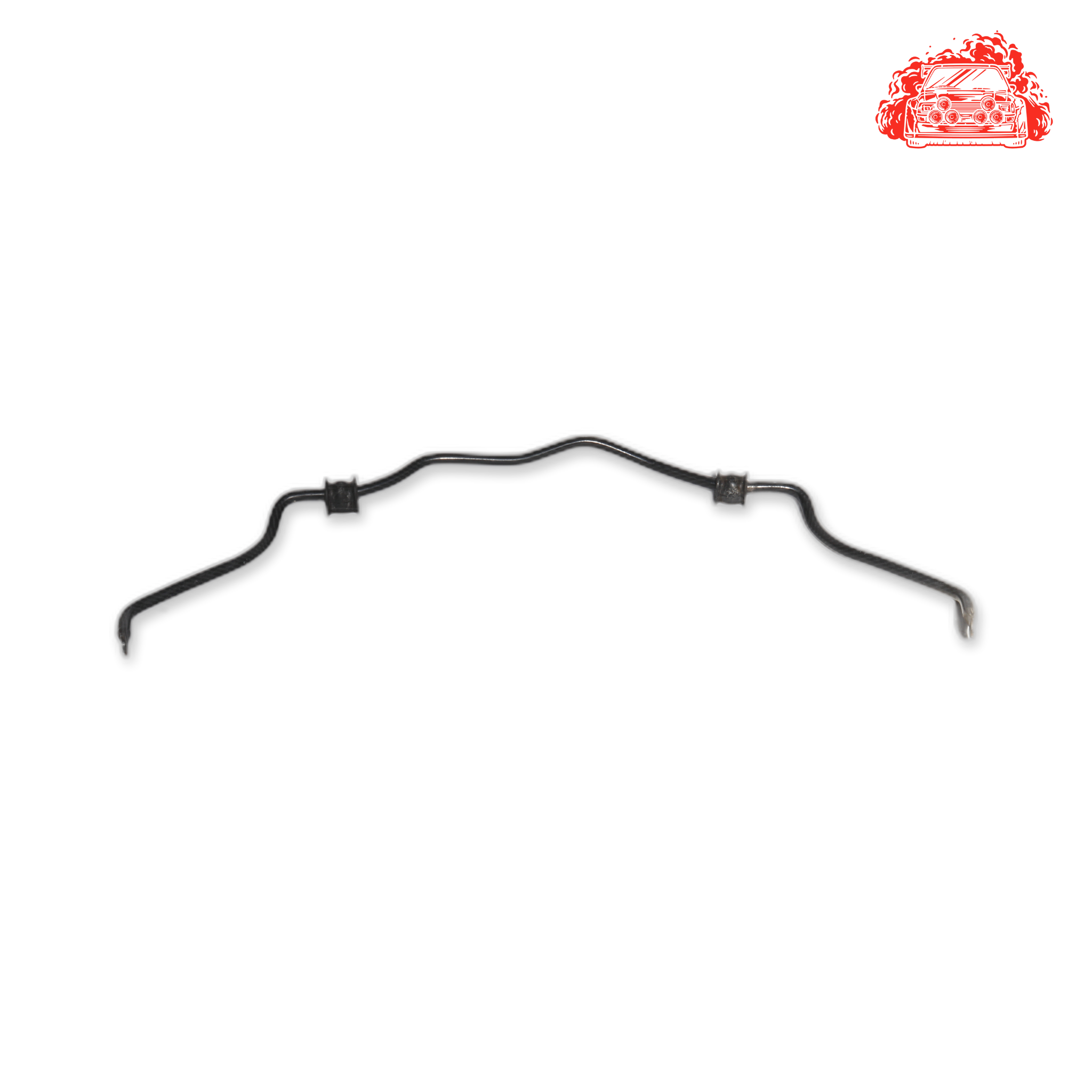BMW 320i A/T (E90) Rear Top Stabilizer Bar