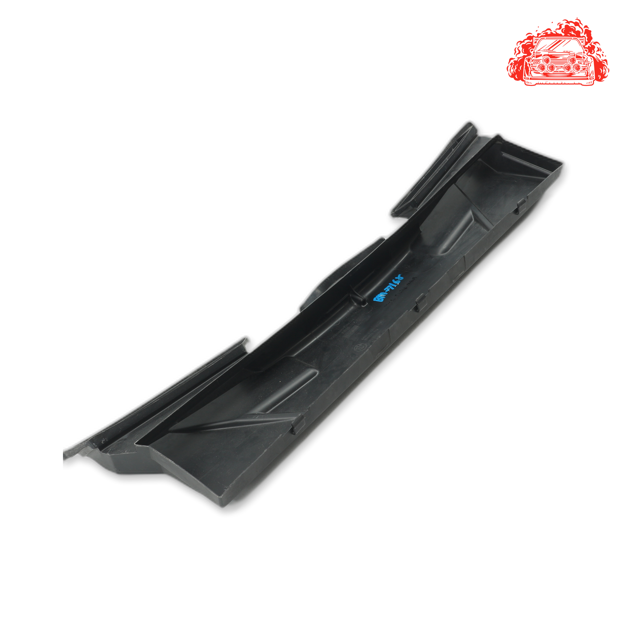 Used BMW 320i A/T (E90) Scuttle Panel - OEM Part 15677210