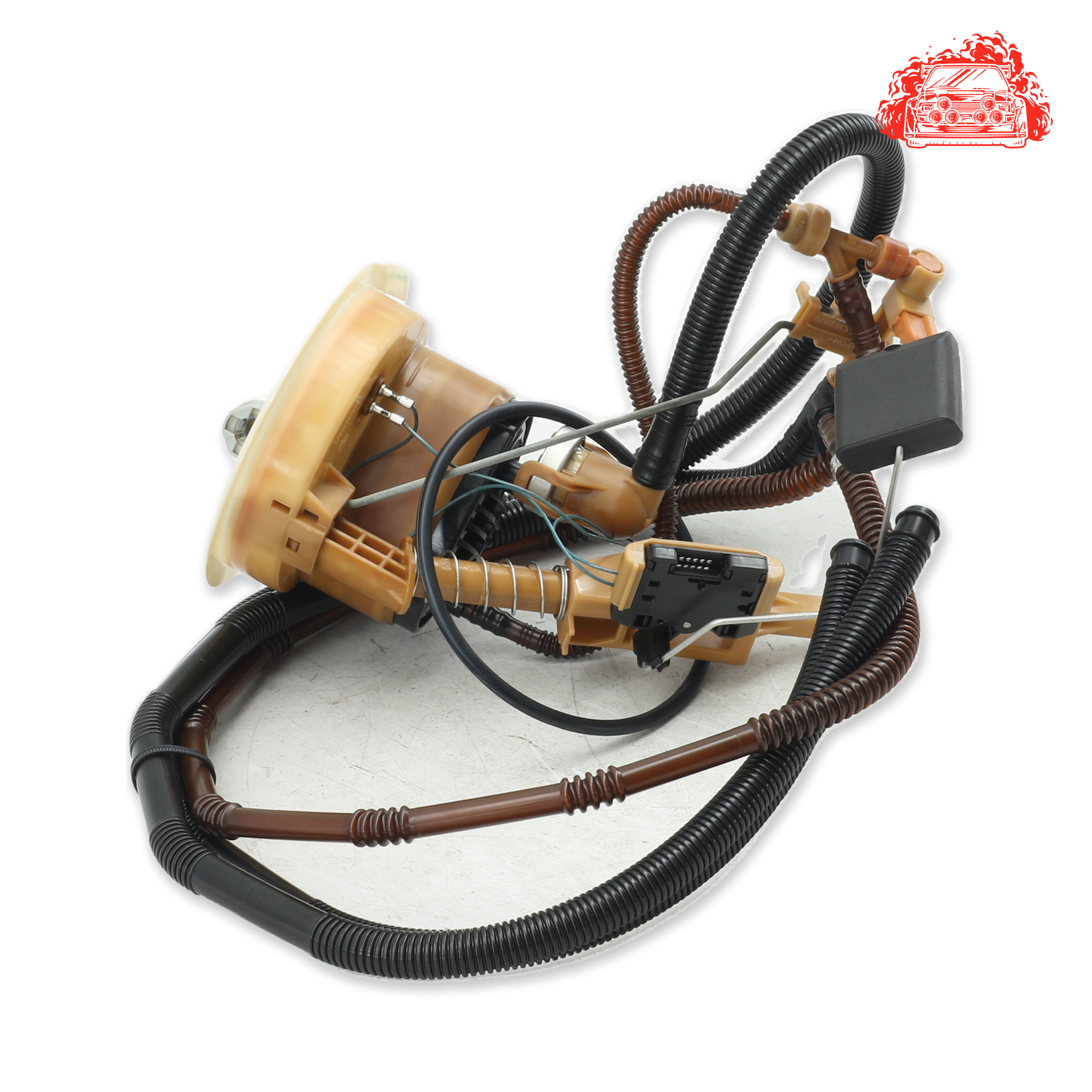 Used BMW 320i A/T (E90) Sender Unit - OEM Part A2C53025285