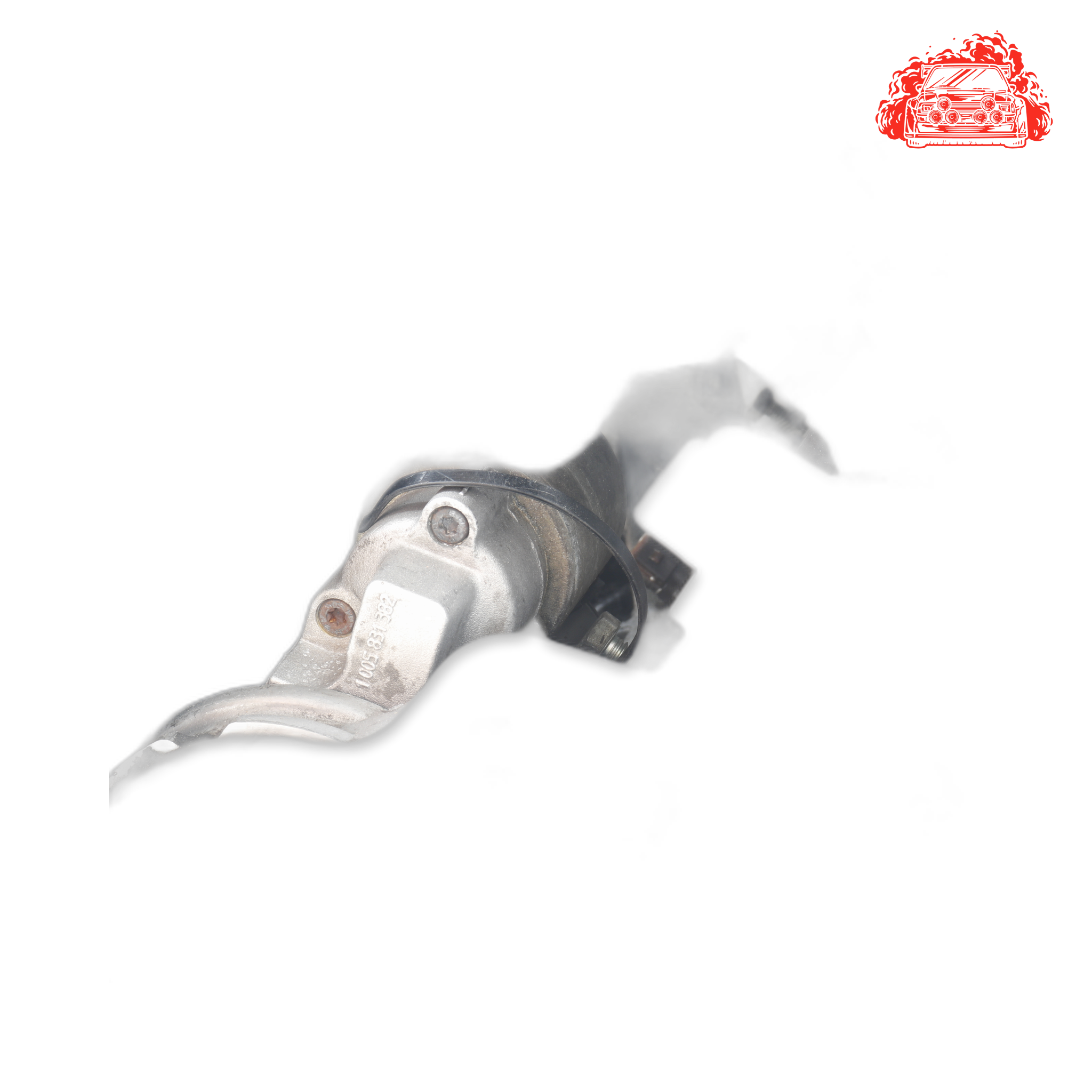 Used BMW 320i A/T (E90) Starter