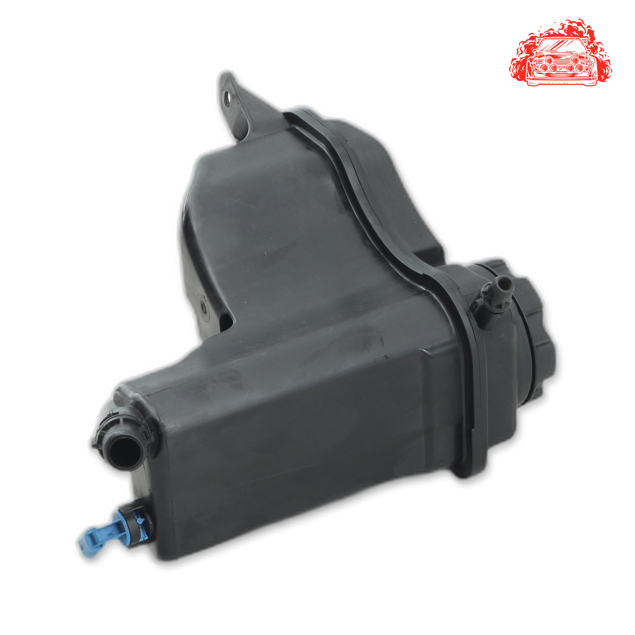 Used BMW 320i A/T (E90) Water Bottle Reservoir Expansion Tank