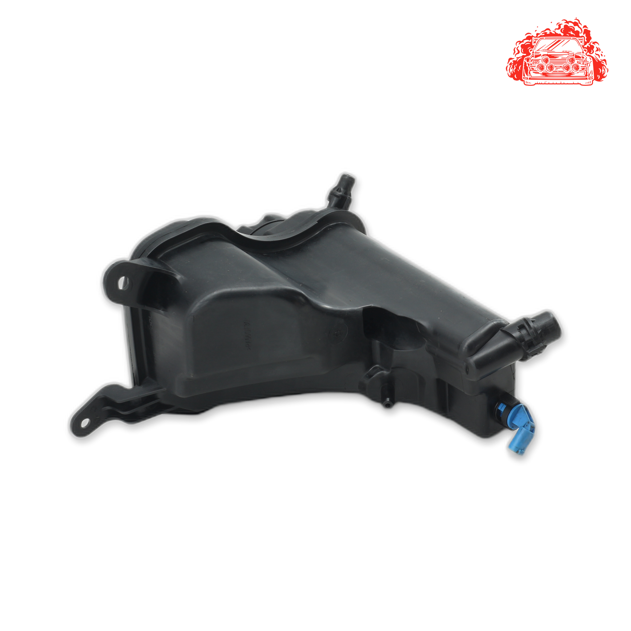 Used BMW 320i A/T (E90) Water Bottle Reservoir Expansion Tank