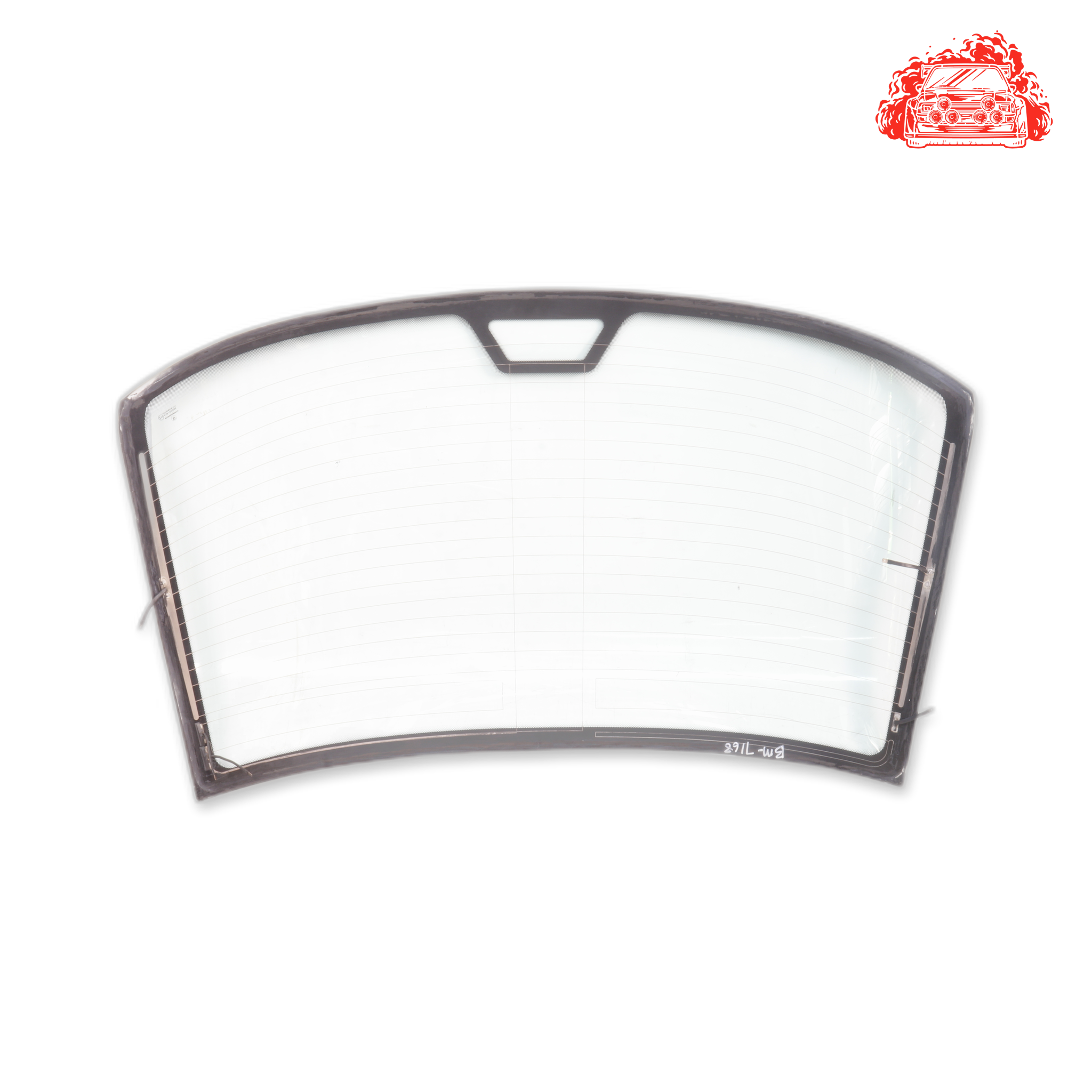 Used BMW 320i A/T (E90) Windscreen