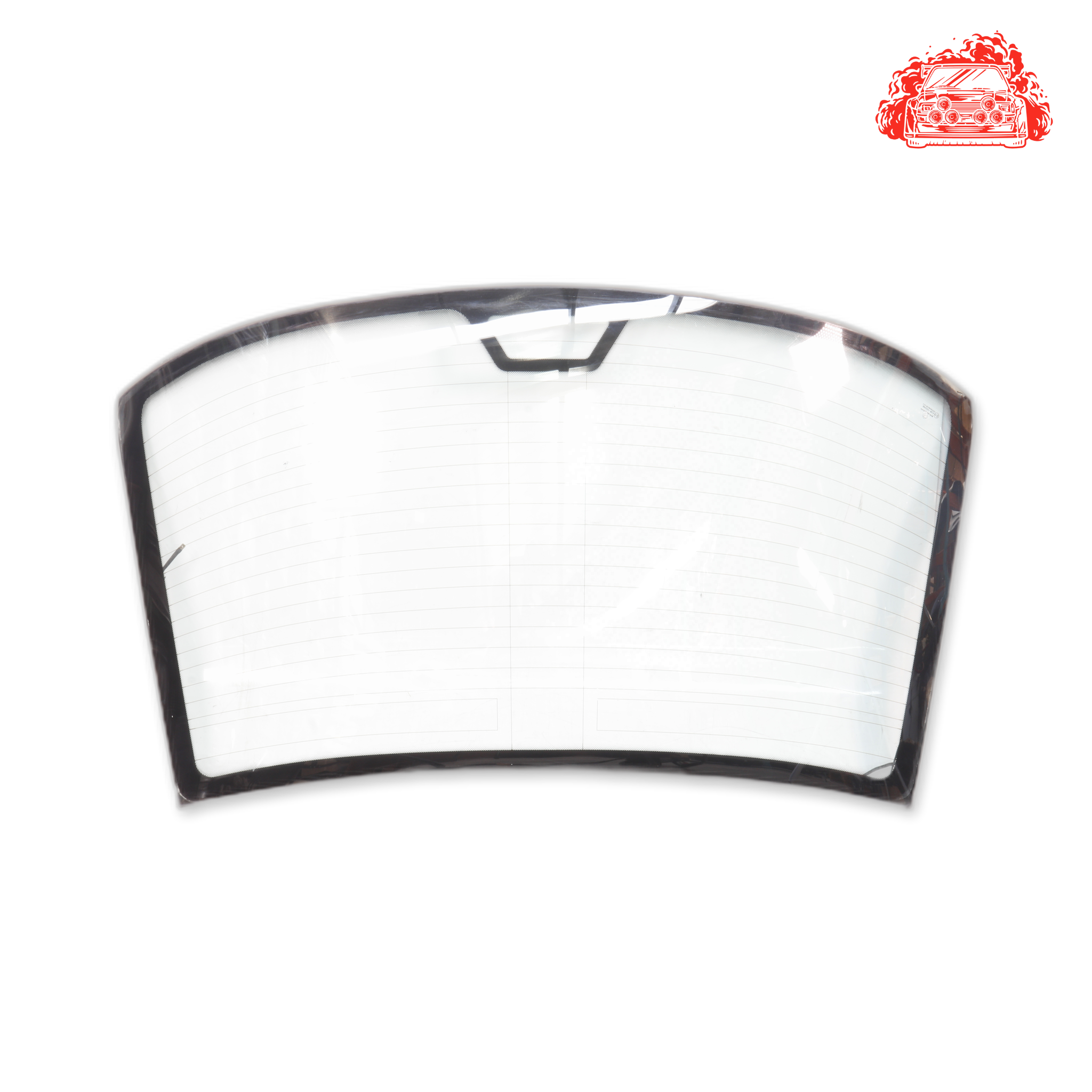 Used BMW 320i A/T (E90) Windscreen