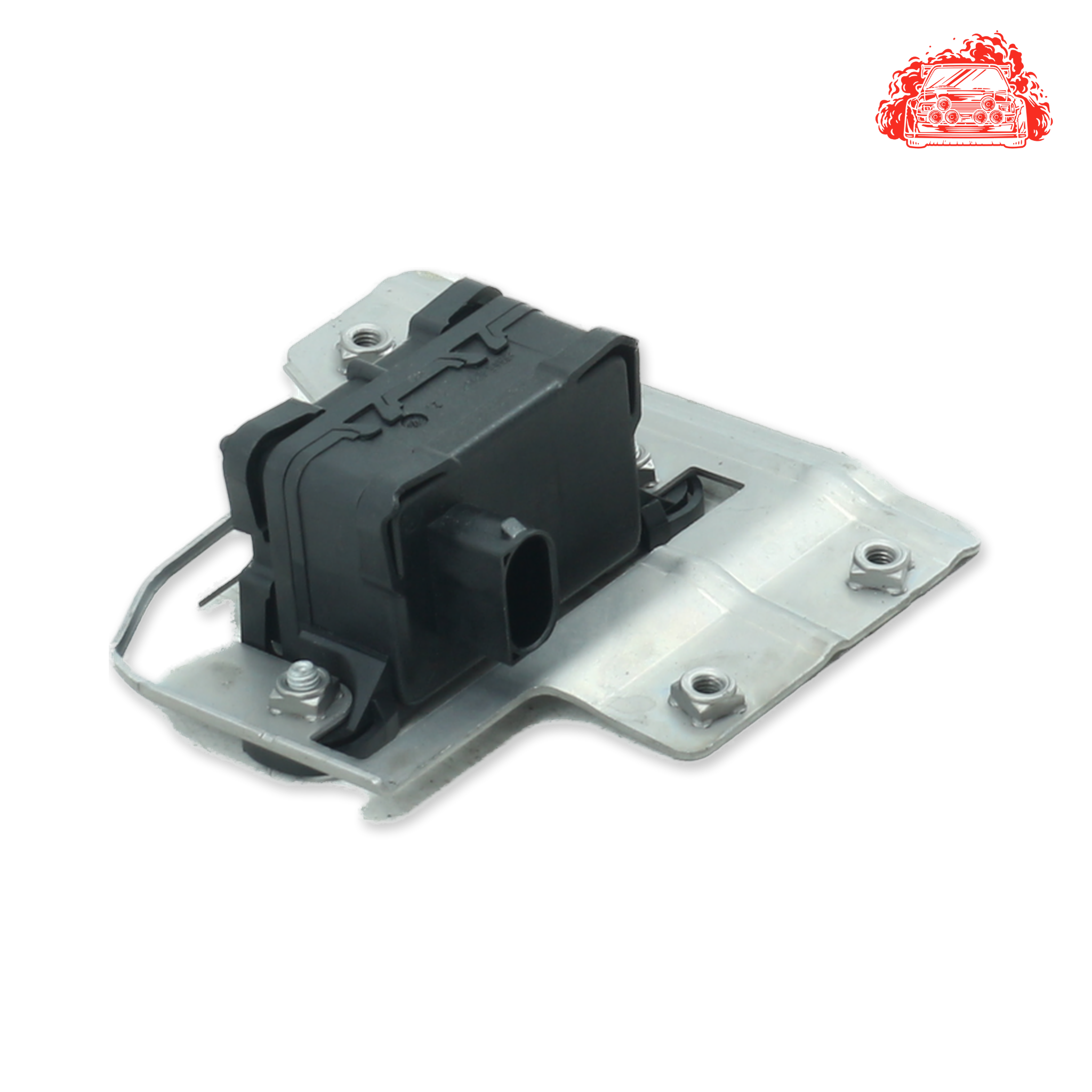 Used BMW 320i A/T (E90) Yaw Rate Sensor SC300C020121