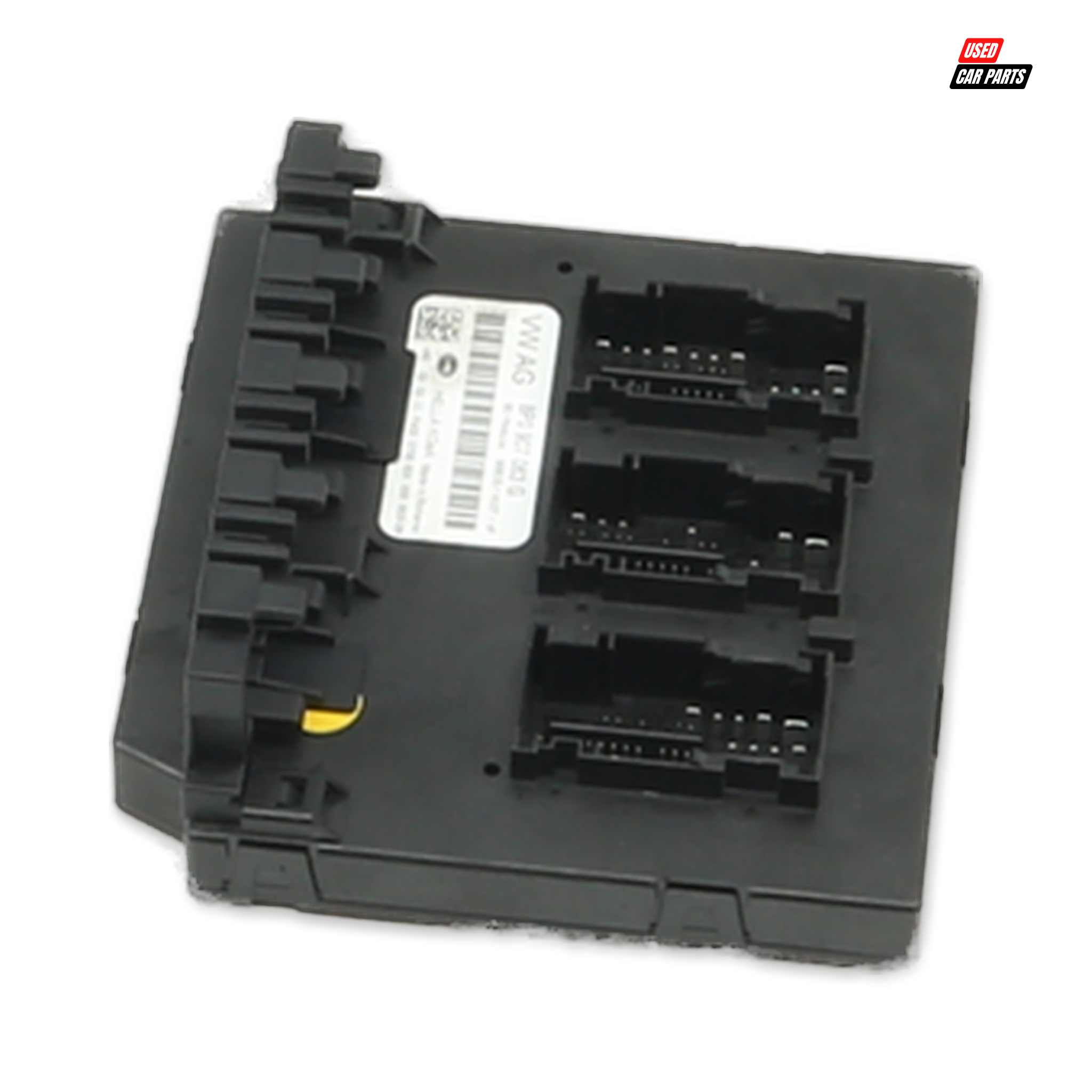 Used AUDI Body Control Module - 1.4 TFSI ATTRACTION (2011) - Salvaged OEM Part