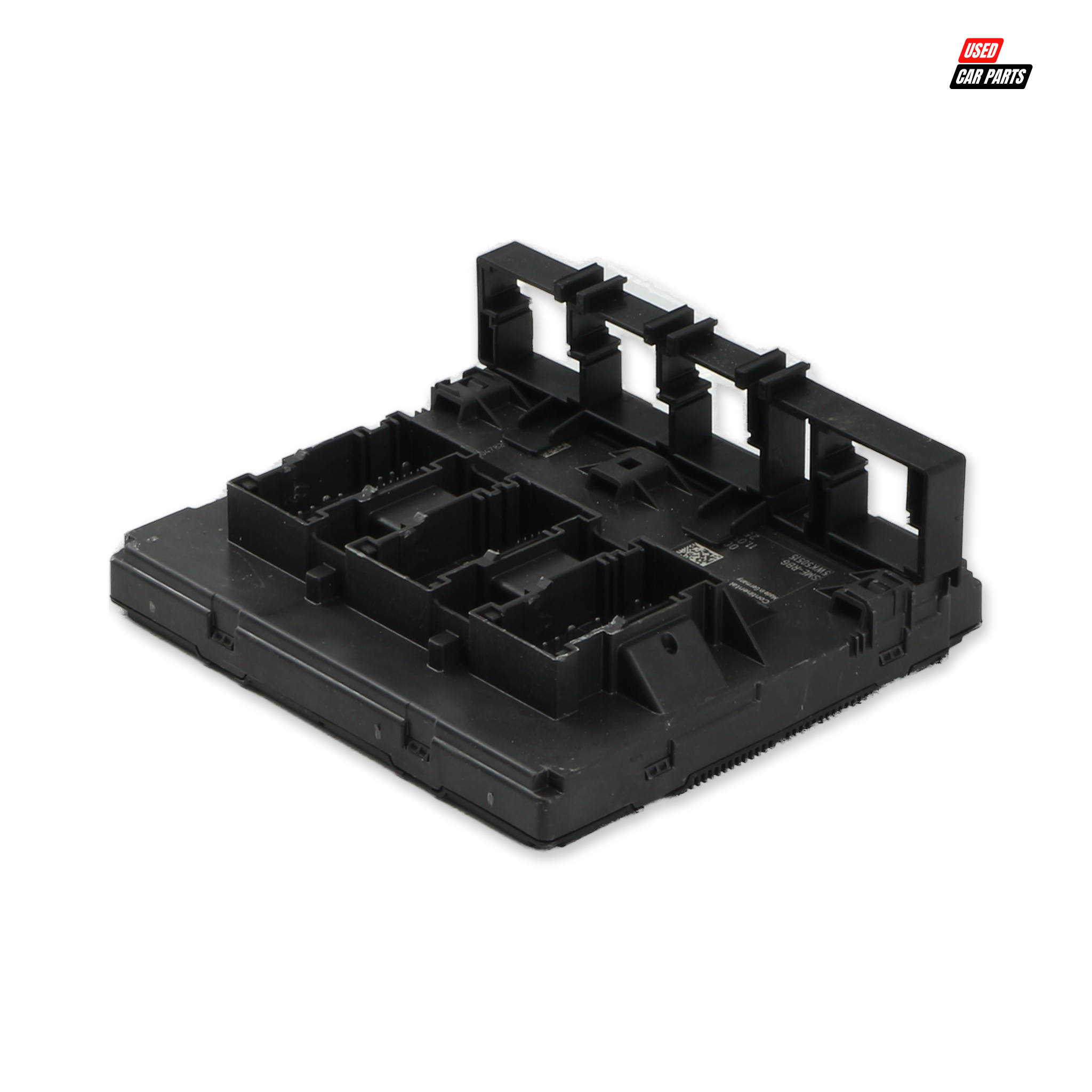 Used Body Control Module (Part Number 3AA937087Q) for VOLKSWAGEN PASSAT 2015