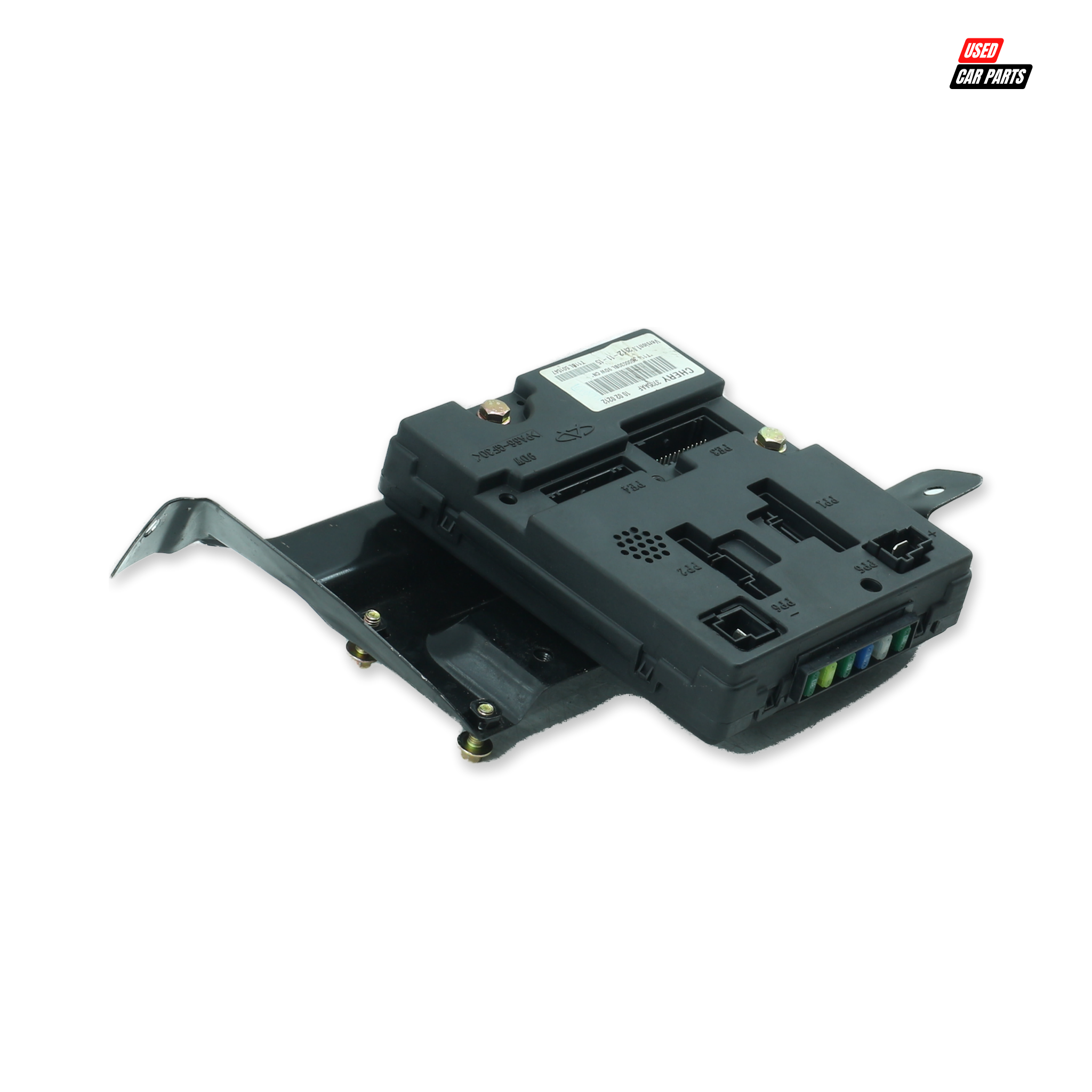 Used CHERY 1.6 TX Body Control Module (Part Number 3735AAF)