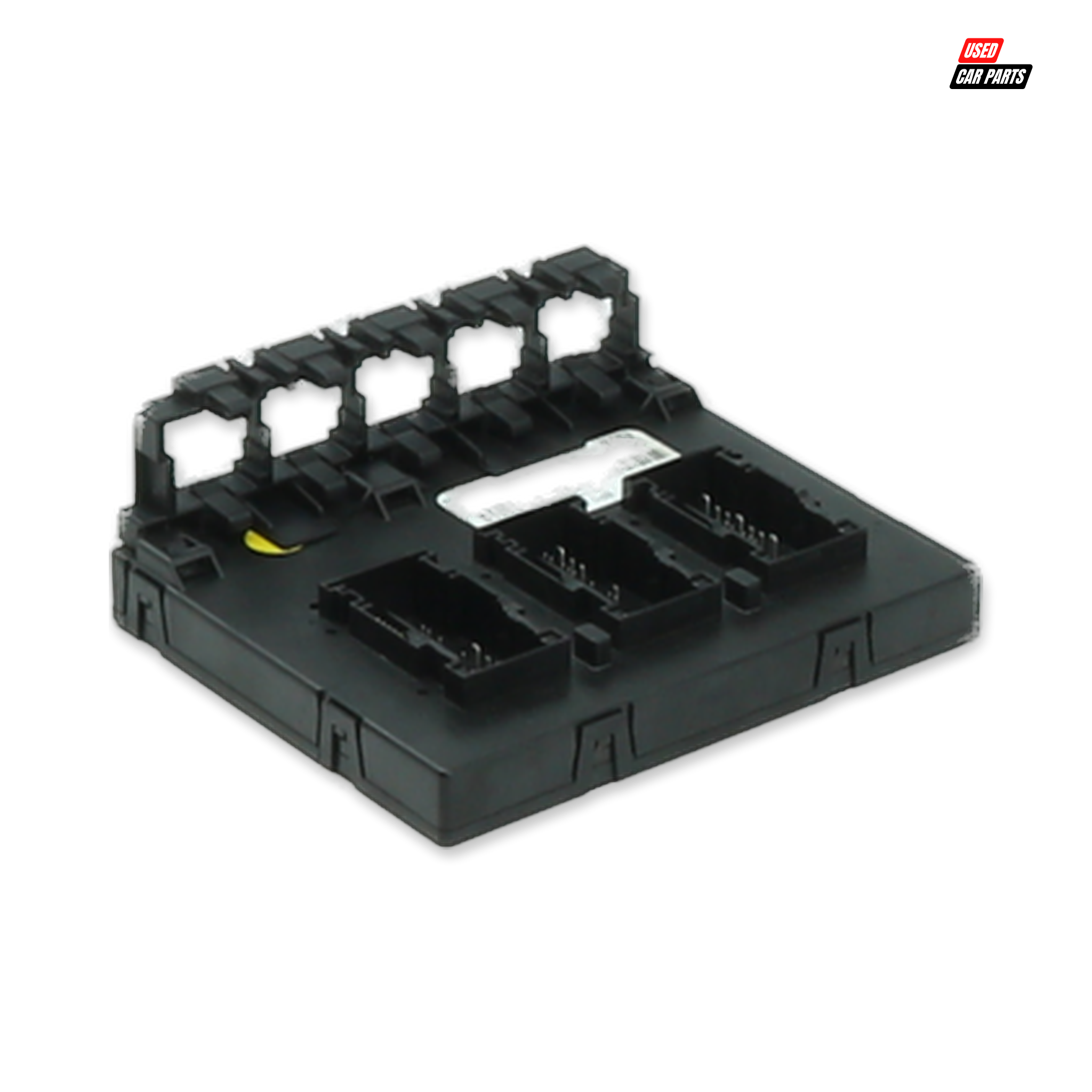 Used AUDI Body Control Module - 1.4 TFSI ATTRACTION (2011) - Salvaged OEM Part