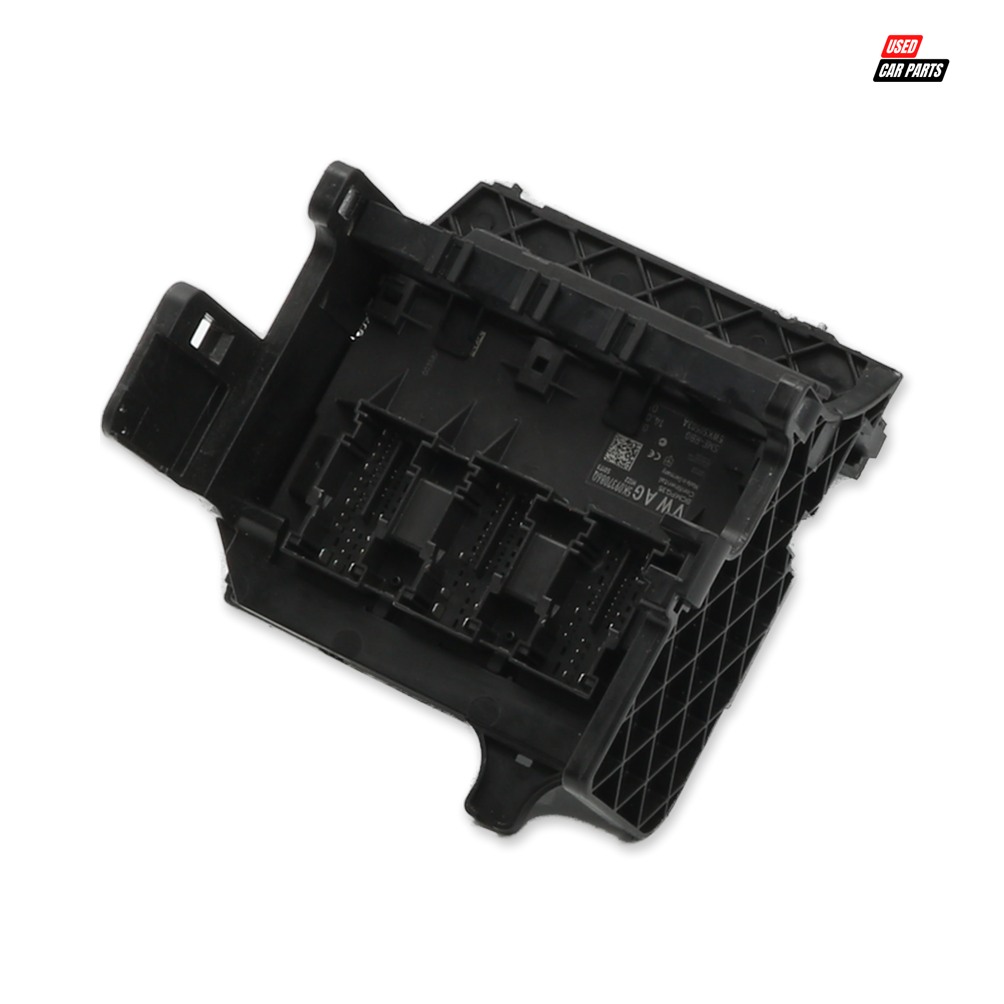 Used Body Control Module (Part Number 5K0937086Q) for 2014 VOLKSWAGEN 1.4 TDI