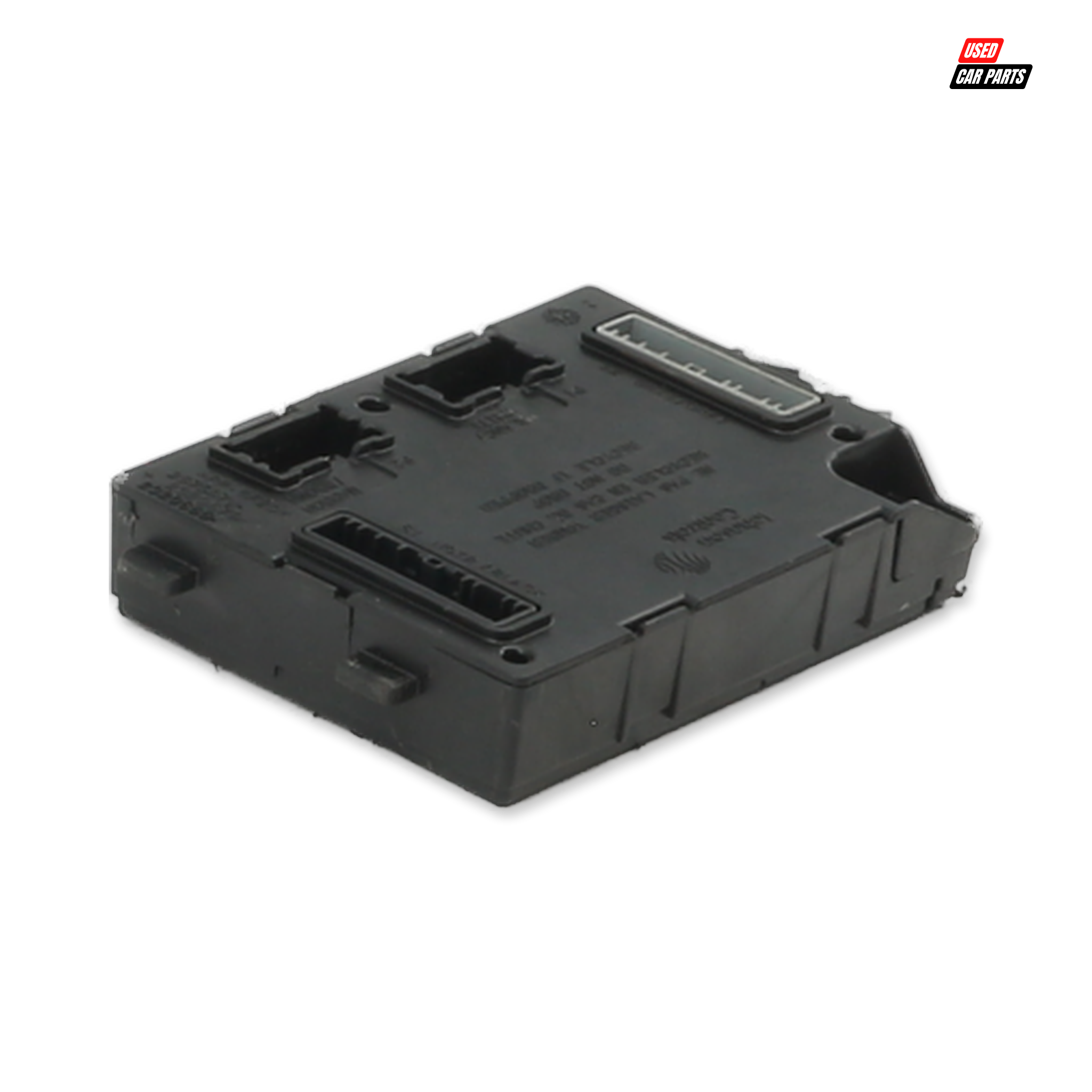 Used Renault Captur Body Control Module Part No. 284B1458R- (2015 Model)