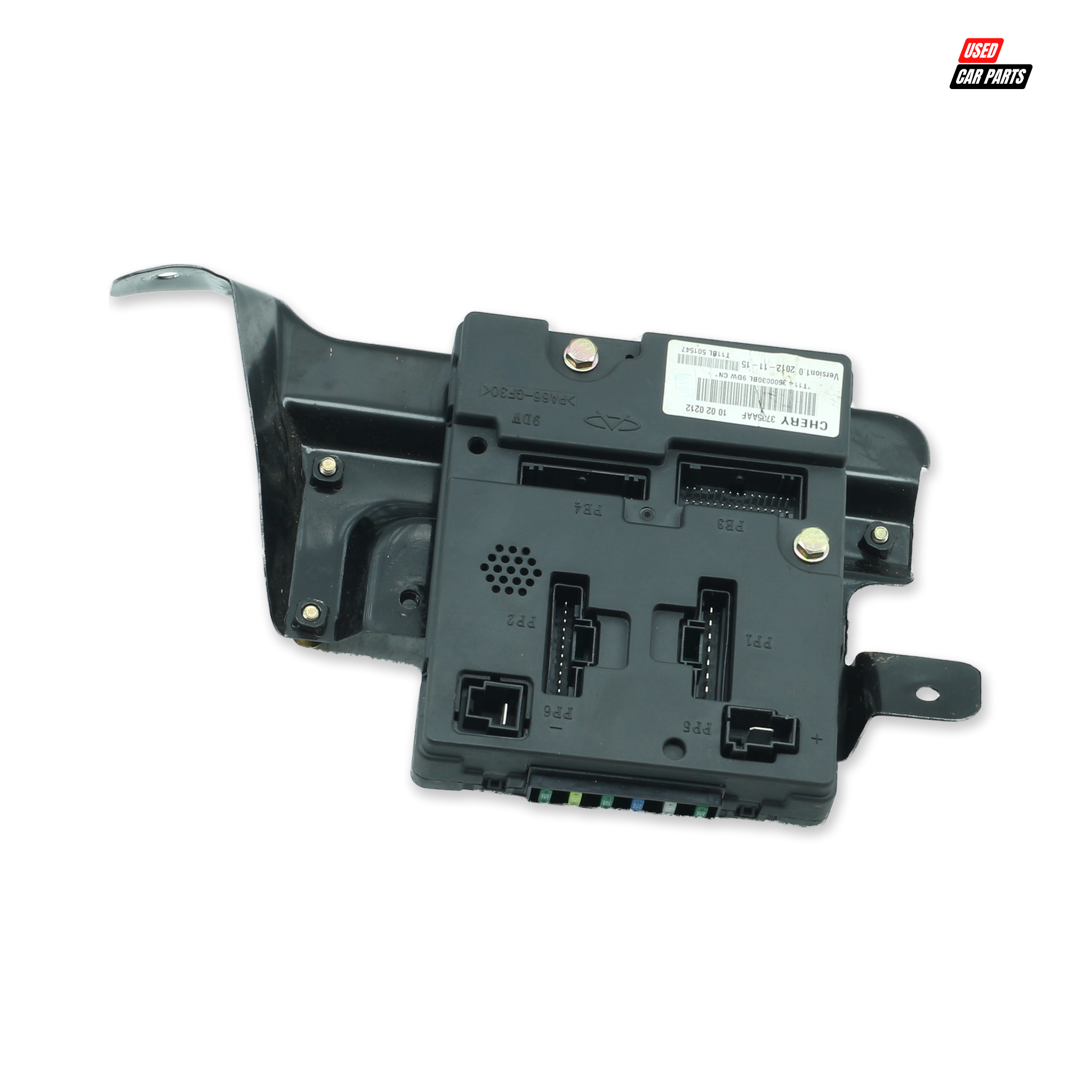 Used CHERY 1.6 TX Body Control Module (Part Number 3735AAF)