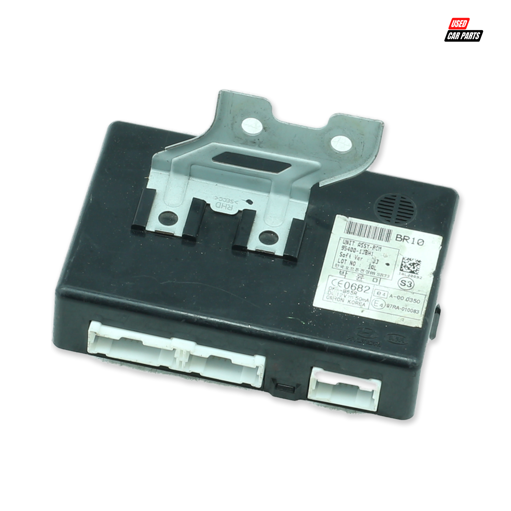Used Body Control Module 954001JBH1 for 2014 Hyundai i20 Active (Facelift)