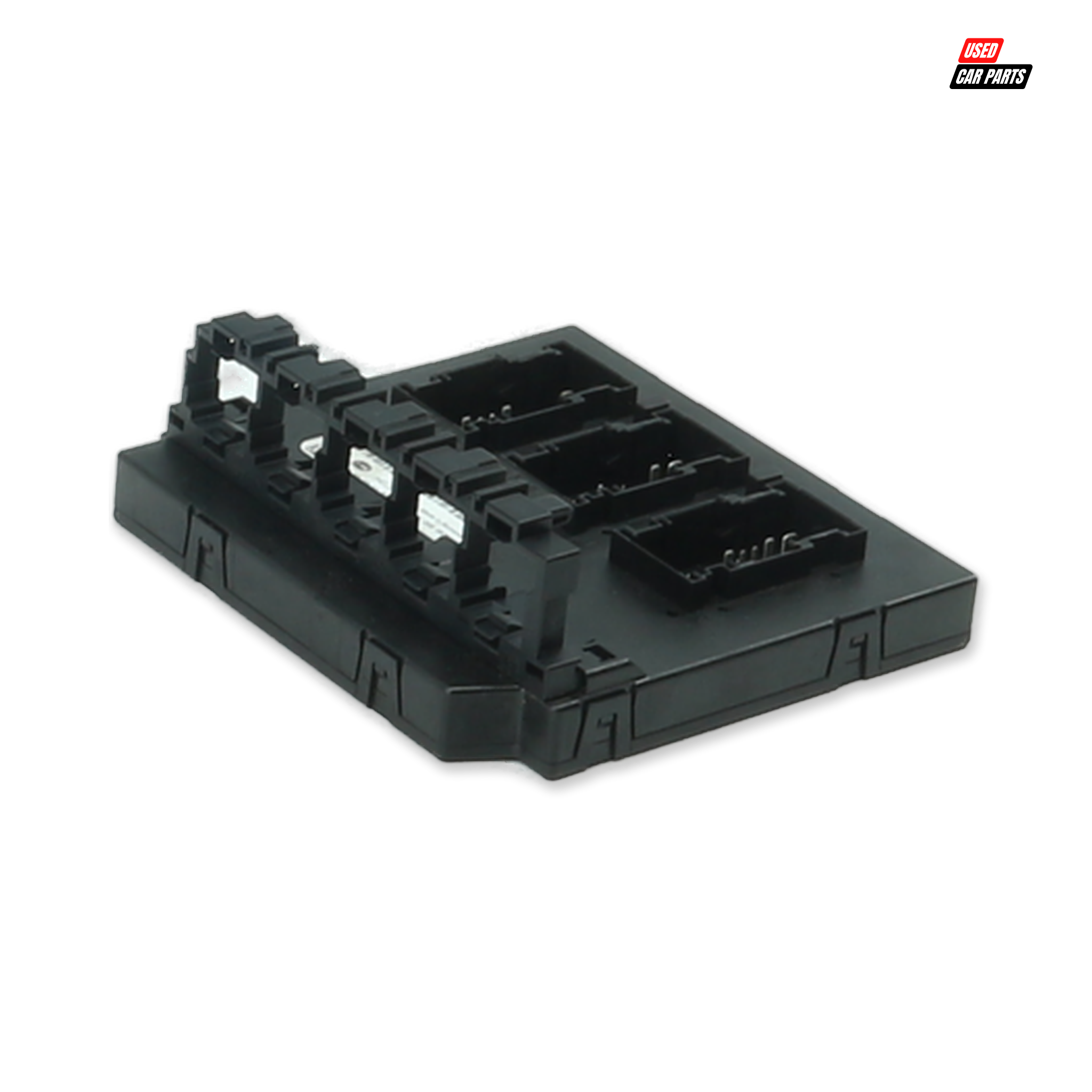 Used AUDI Body Control Module - 1.4 TFSI ATTRACTION (2011) - Salvaged OEM Part