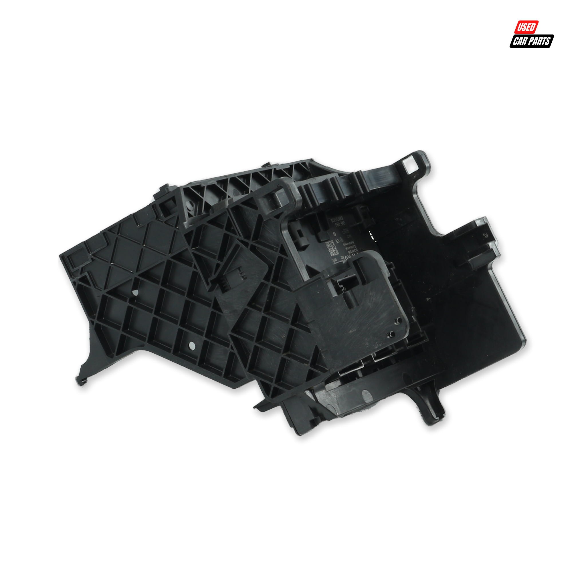 Used Body Control Module (Part Number 5K0937086Q) for 2014 VOLKSWAGEN 1.4 TDI