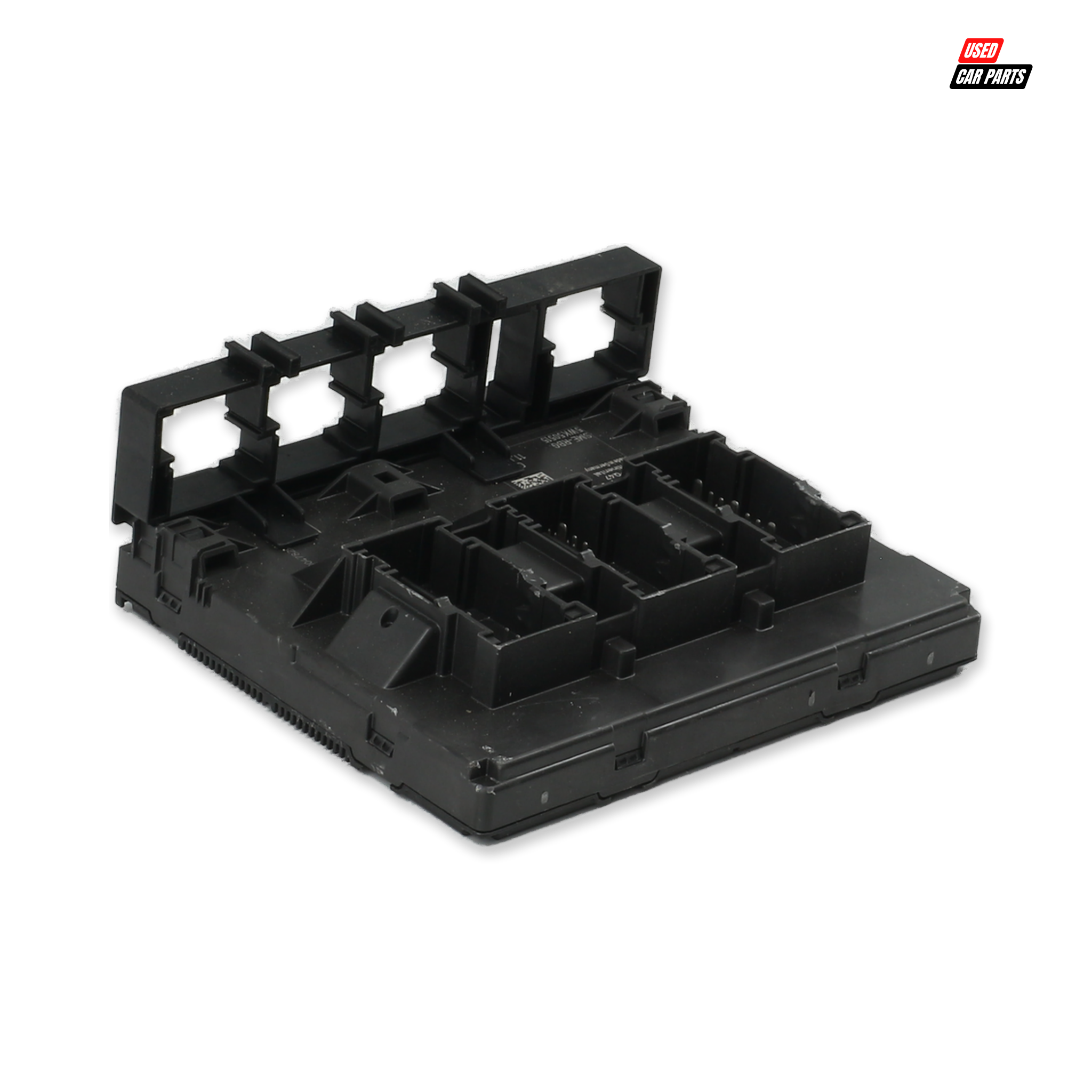 Used Body Control Module (Part Number 3AA937087Q) for VOLKSWAGEN PASSAT 2015