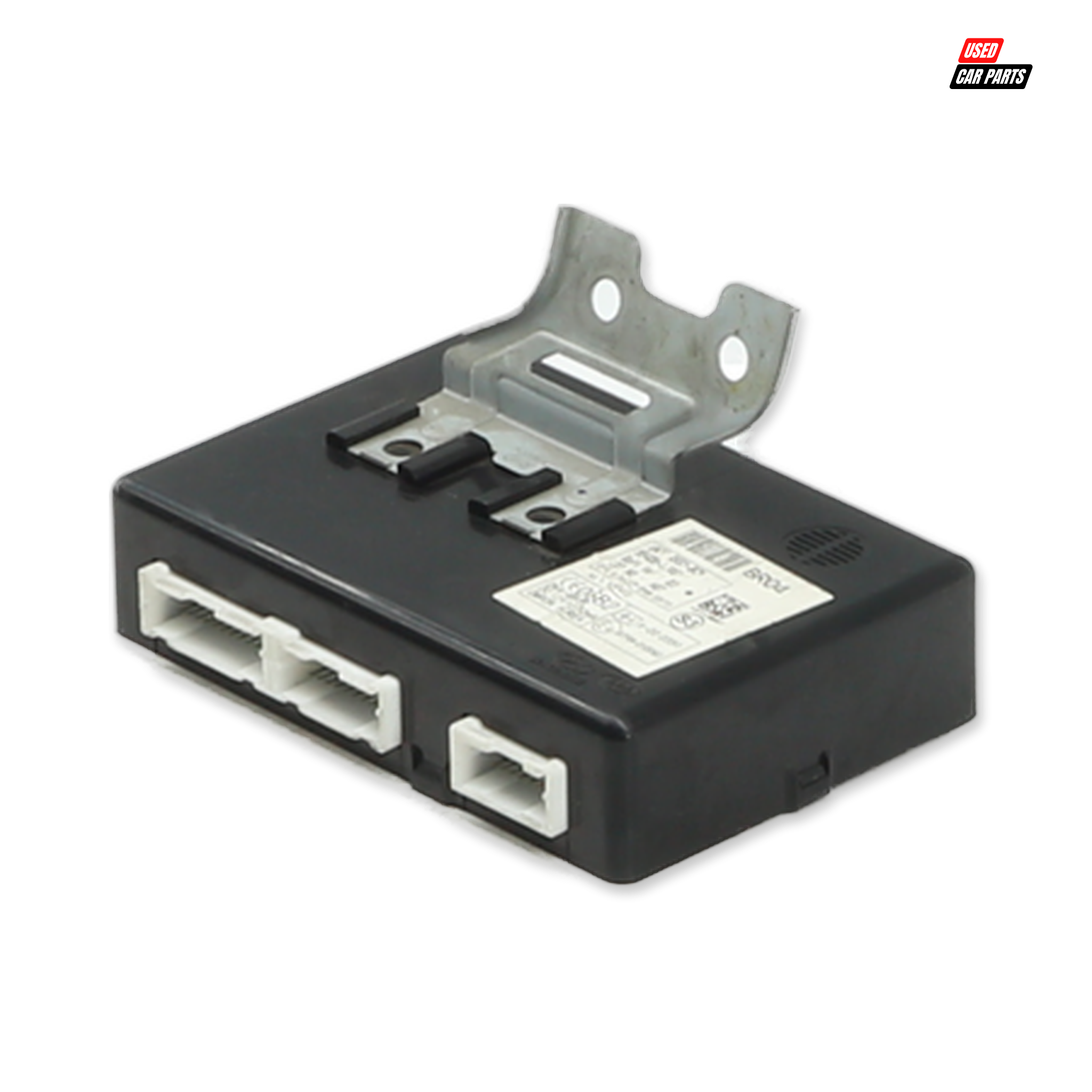 Used Body Control Module Part Number 95400-1JAG1 for 2013 HYUNDAI i20 1.4D GLIDE