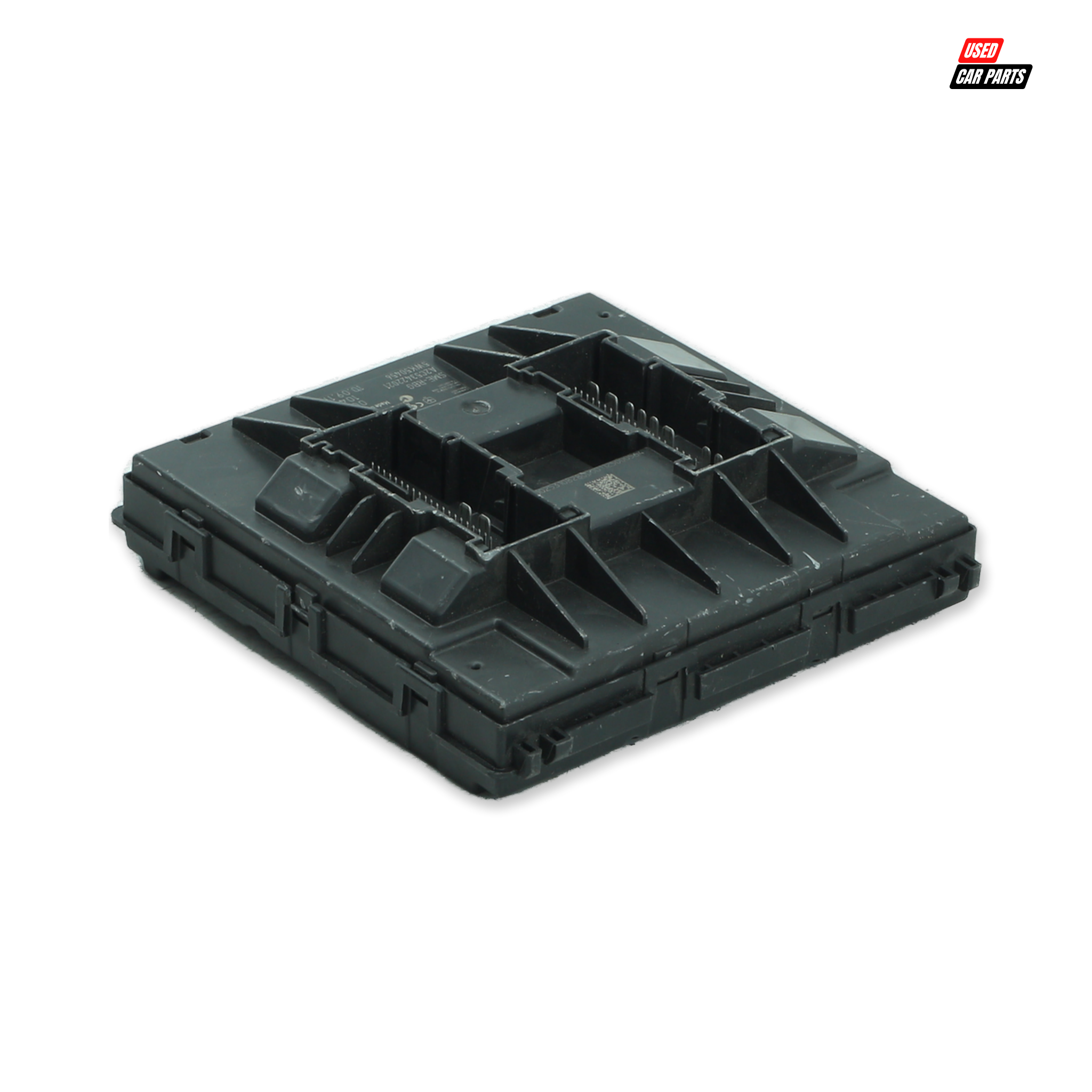 Used Body Control Module (Part Number 6R0937088F) for 2009 Volkswagen Polo Mk5 Hatchback TDI