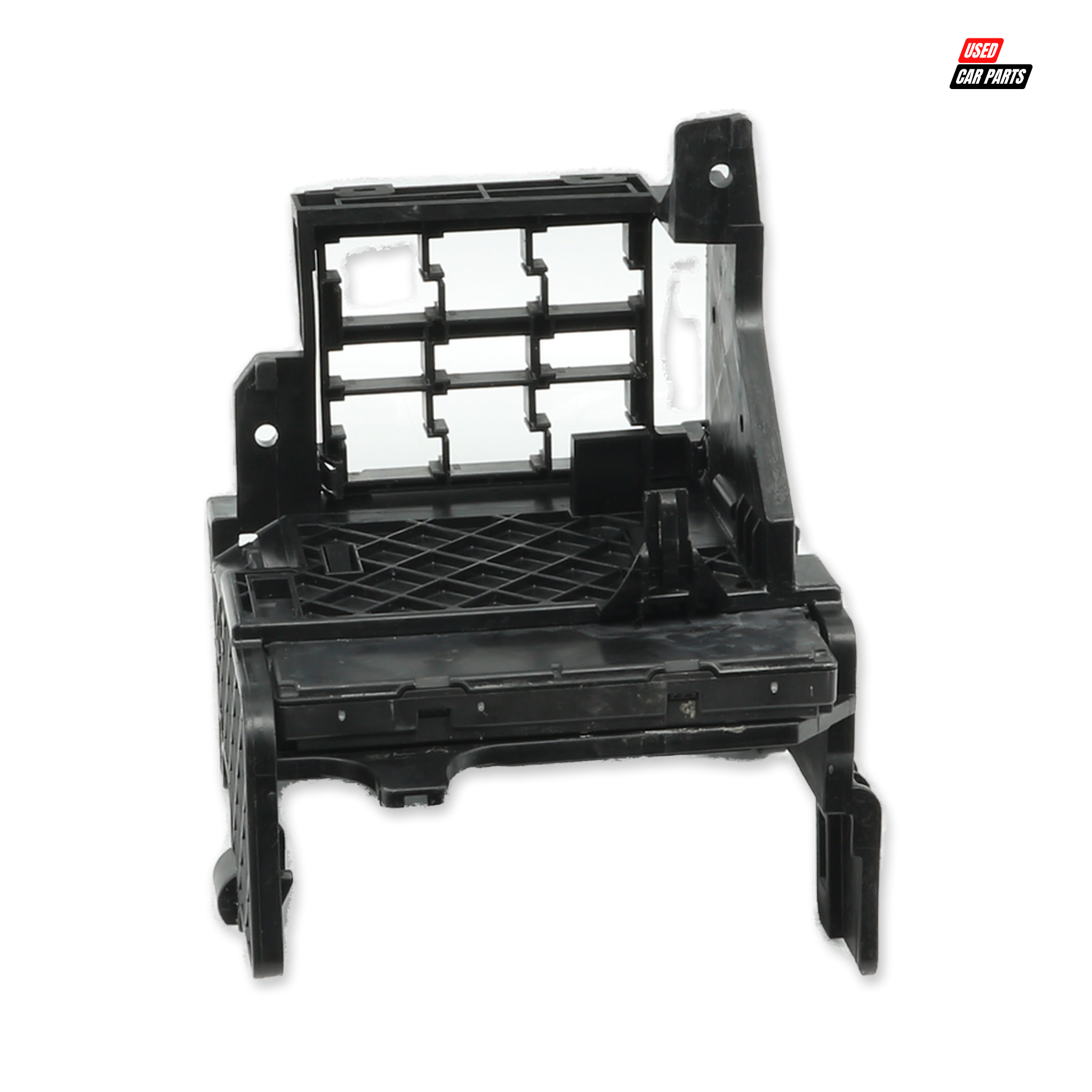 Used Body Control Module (Part Number 5K0937086Q) for 2014 VOLKSWAGEN 1.4 TDI