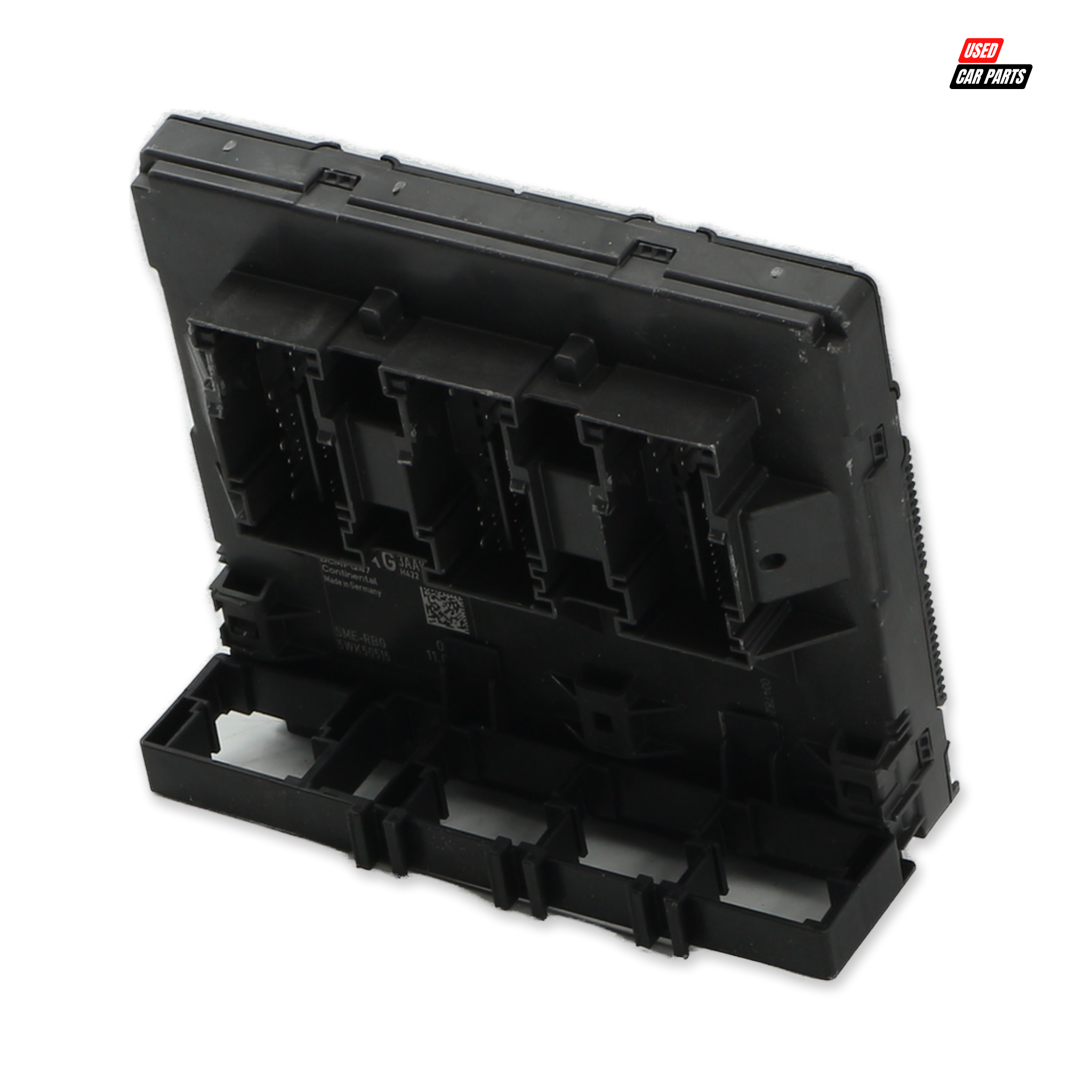 Used Body Control Module (Part Number 3AA937087Q) for VOLKSWAGEN PASSAT 2015