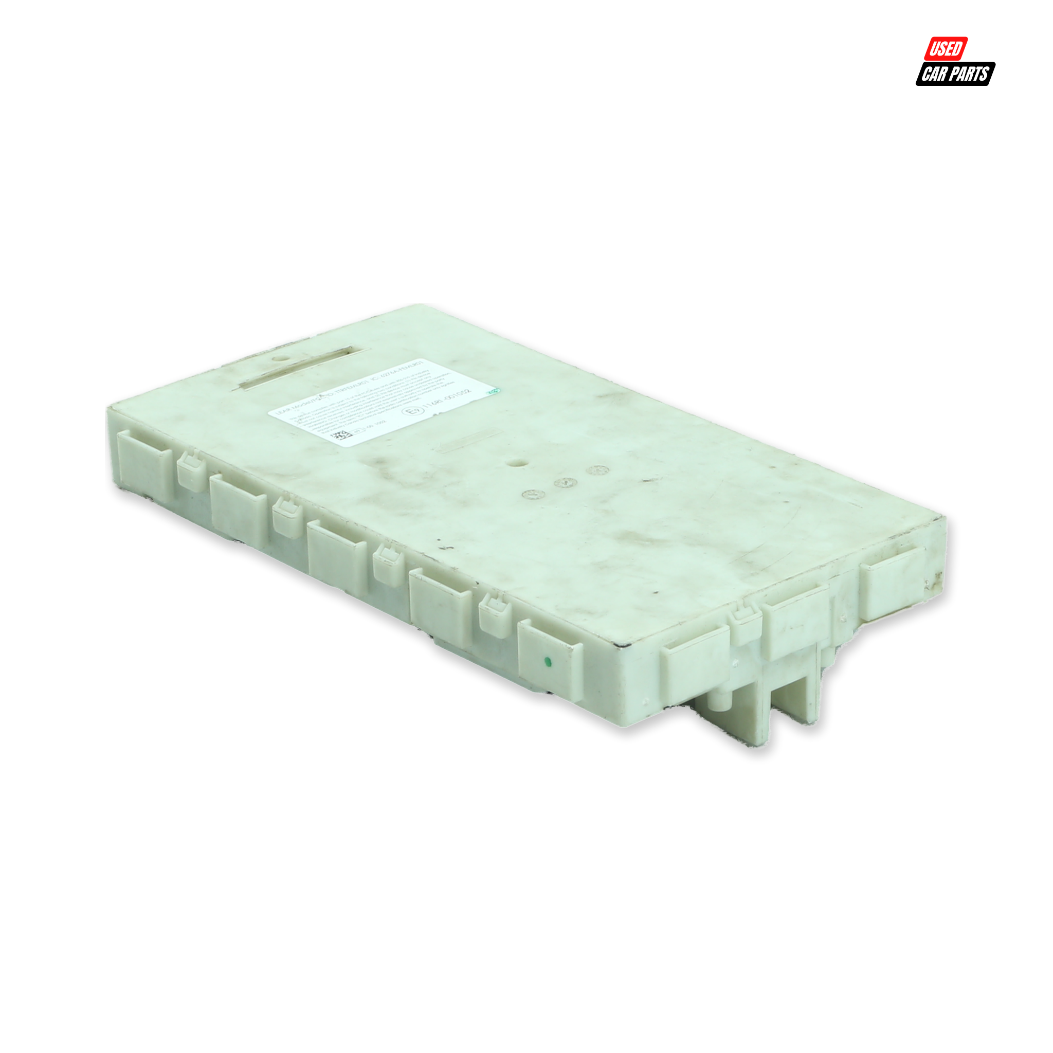 Used BMW Body Control Module (Part Number E9116R1-001052) for 2013 320i