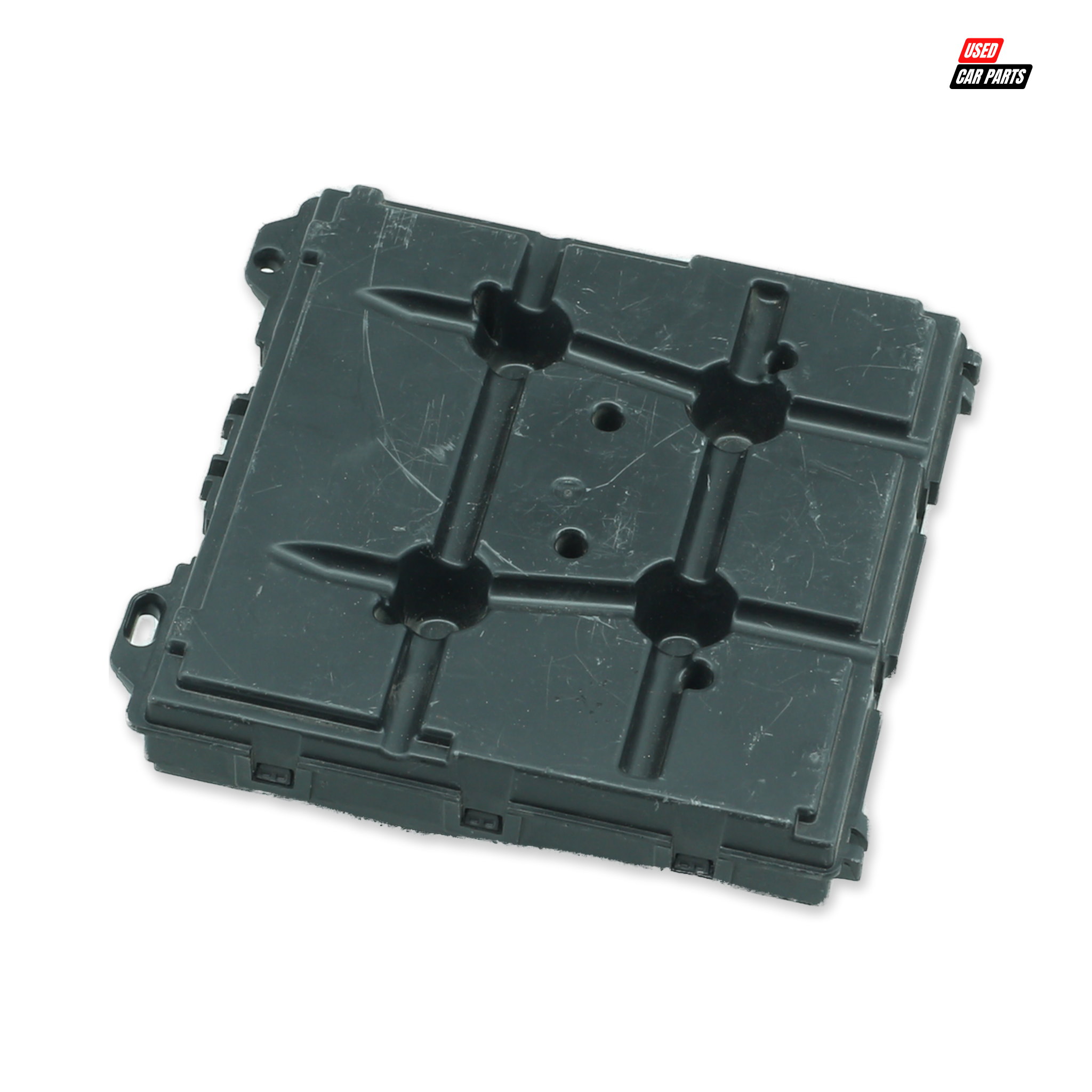 Used Body Control Module (Part Number 6R0937088F) for 2009 Volkswagen Polo Mk5 Hatchback TDI
