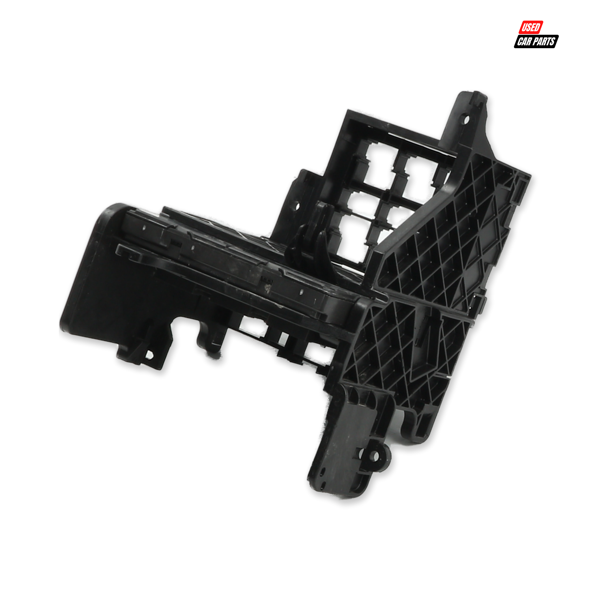 Used Body Control Module (Part Number 5K0937086Q) for 2014 VOLKSWAGEN 1.4 TDI