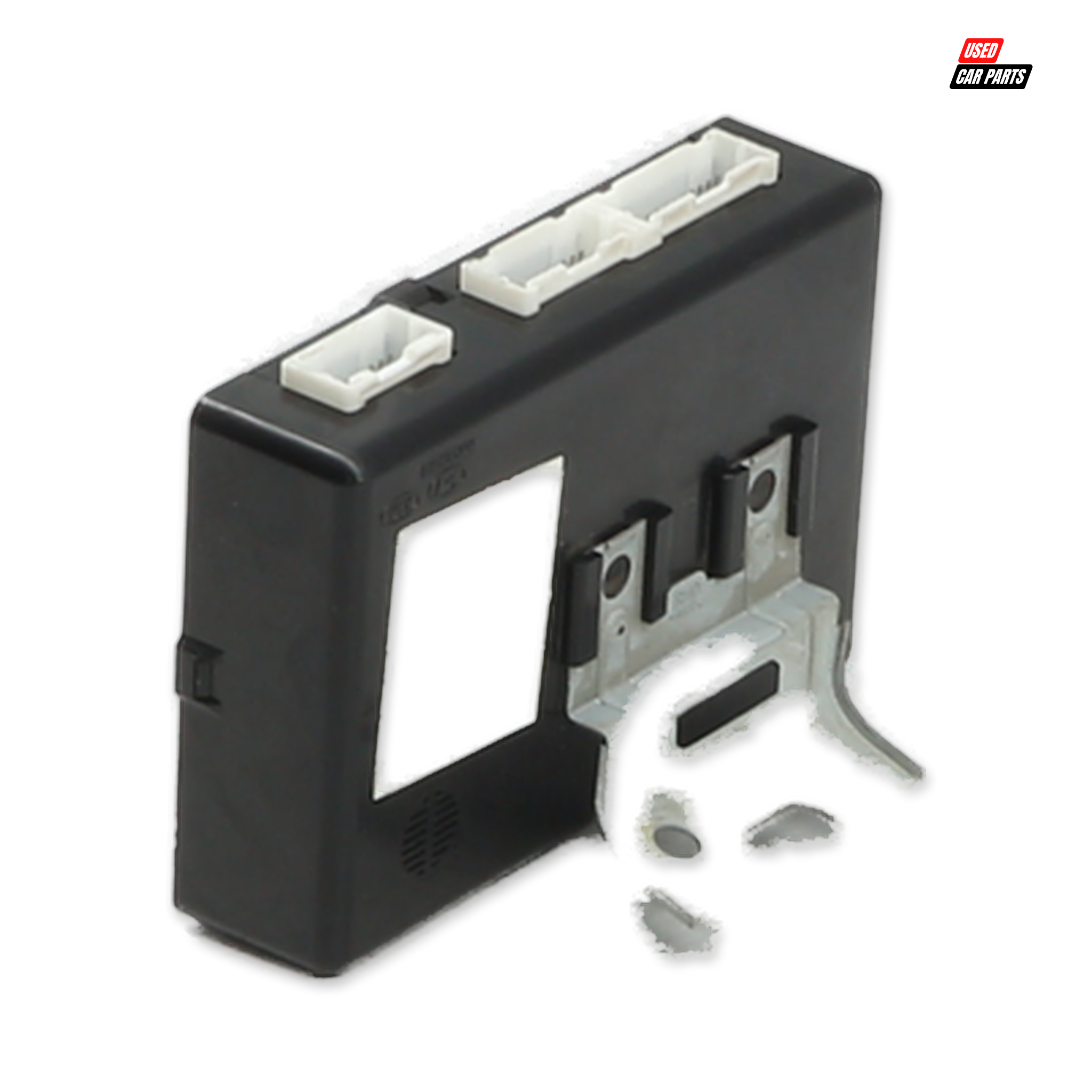 Used Body Control Module Part Number 95400-1JAG1 for 2013 HYUNDAI i20 1.4D GLIDE