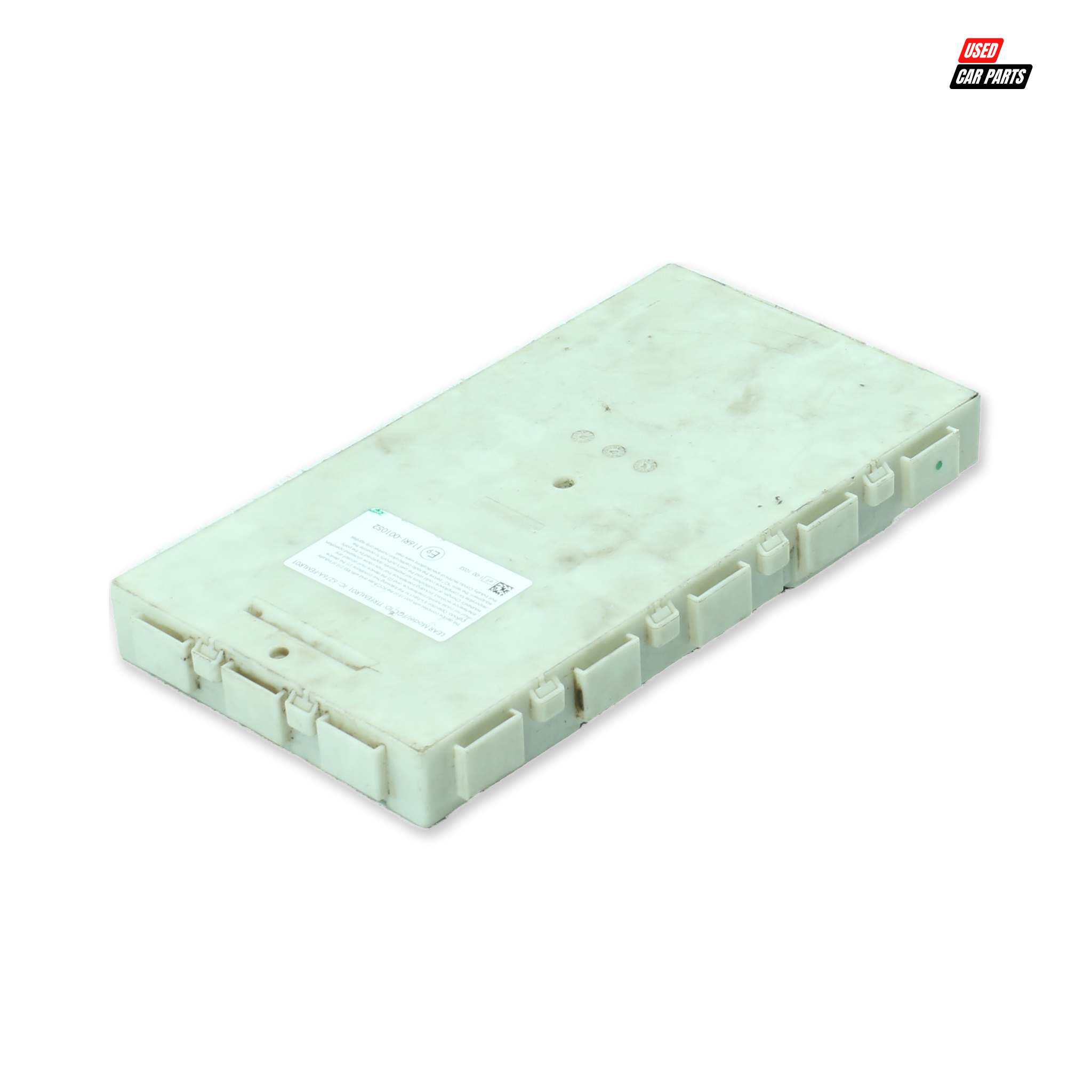 Used BMW Body Control Module (Part Number E9116R1-001052) for 2013 320i