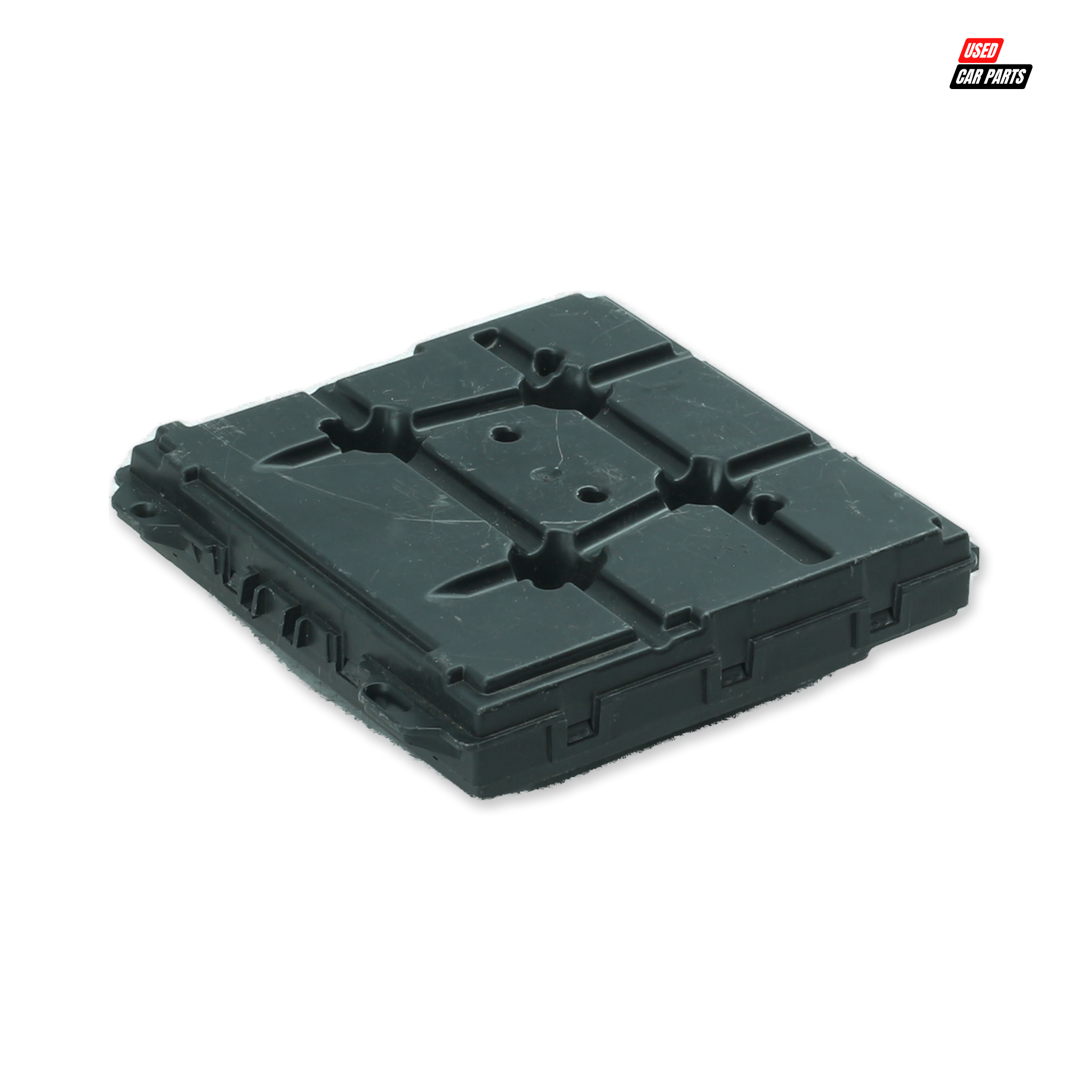 Used Body Control Module (Part Number 6R0937088F) for 2009 Volkswagen Polo Mk5 Hatchback TDI