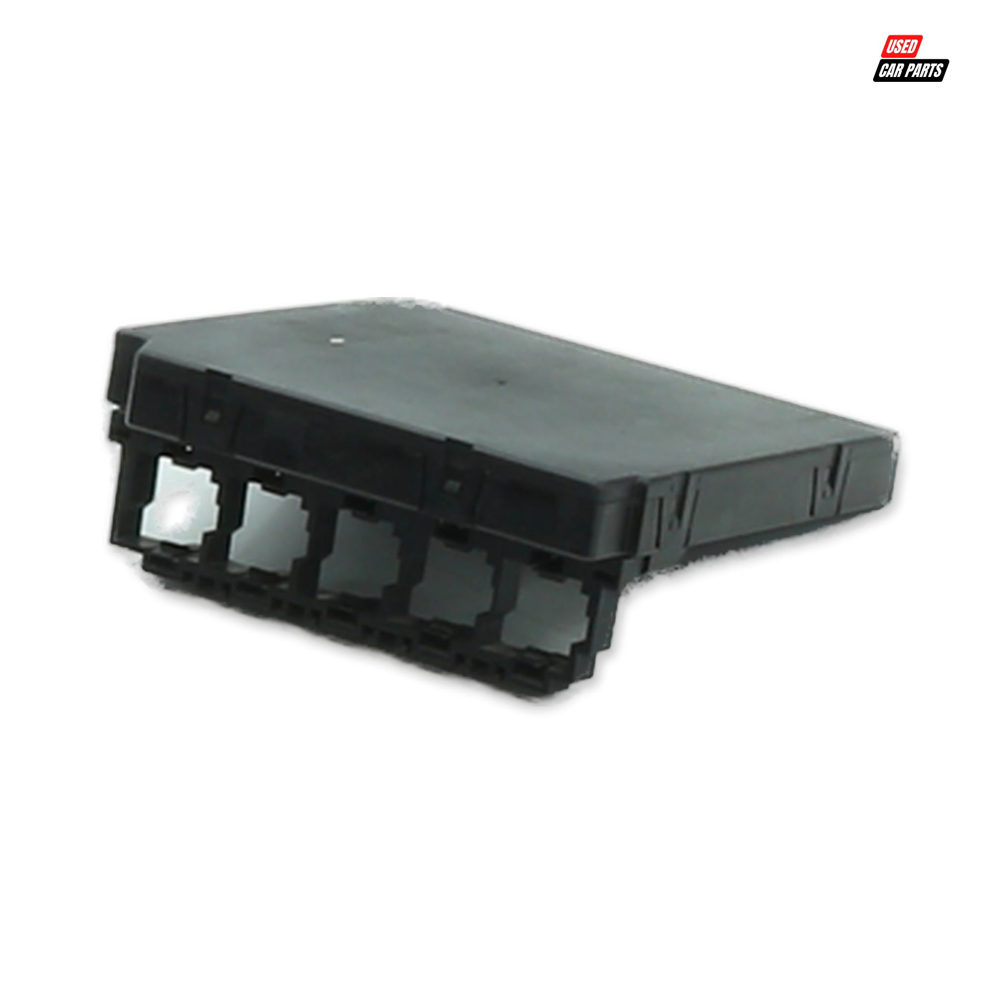 Used AUDI Body Control Module - 1.4 TFSI ATTRACTION (2011) - Salvaged OEM Part