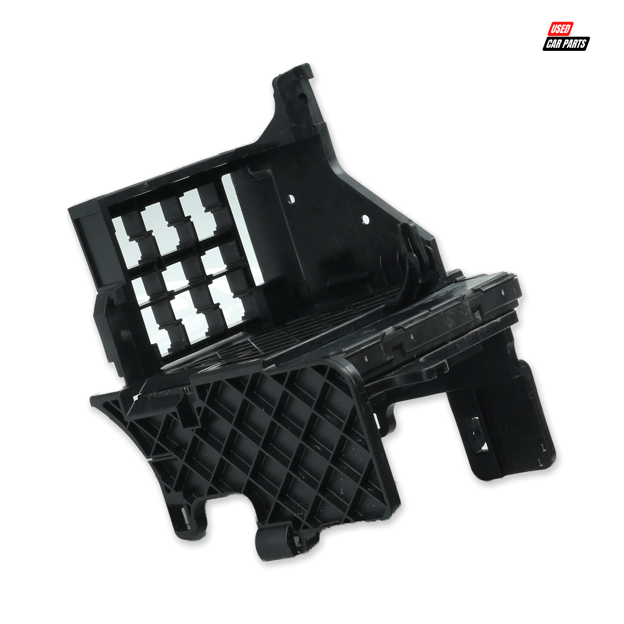 Used Body Control Module (Part Number 5K0937086Q) for 2014 VOLKSWAGEN 1.4 TDI