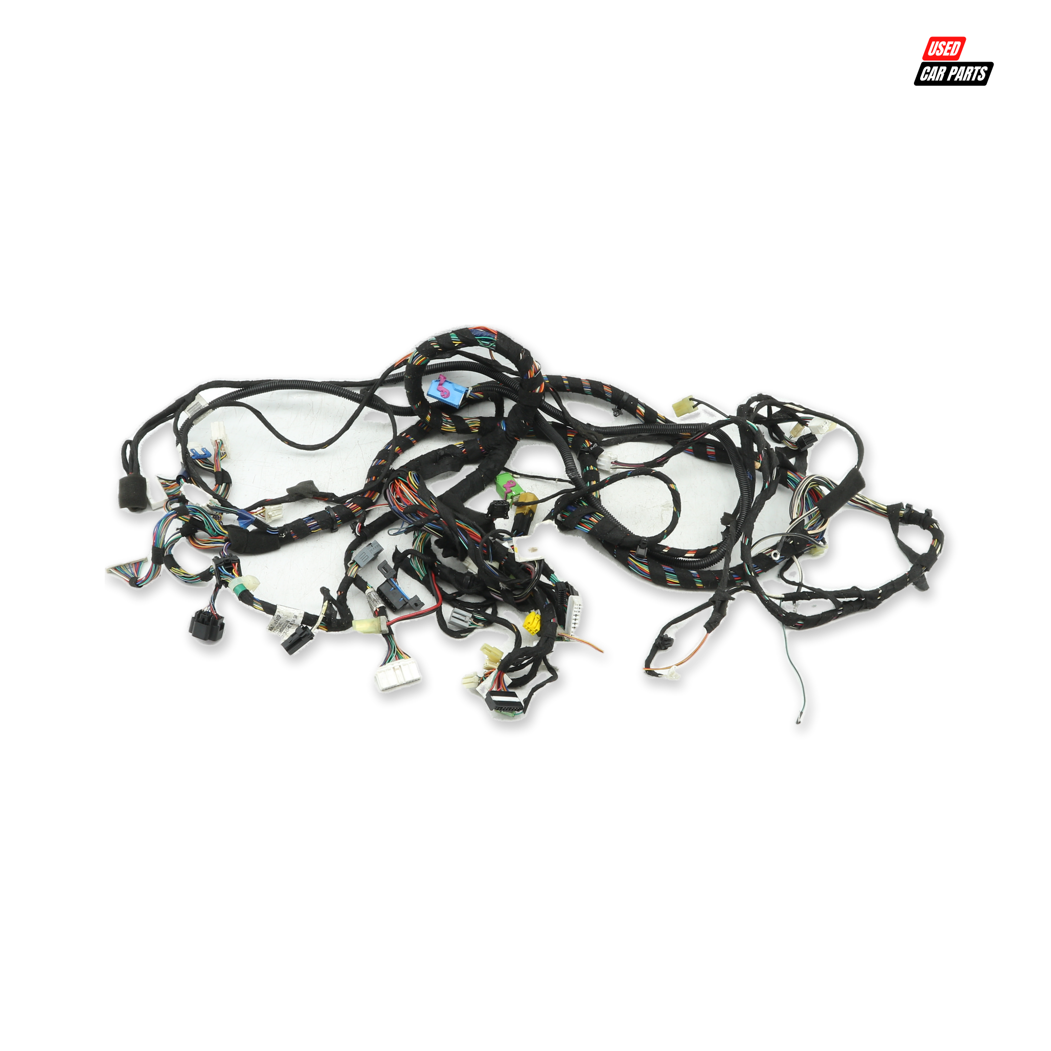 Used Body Harness for 2014 CHERY 1.6 TX