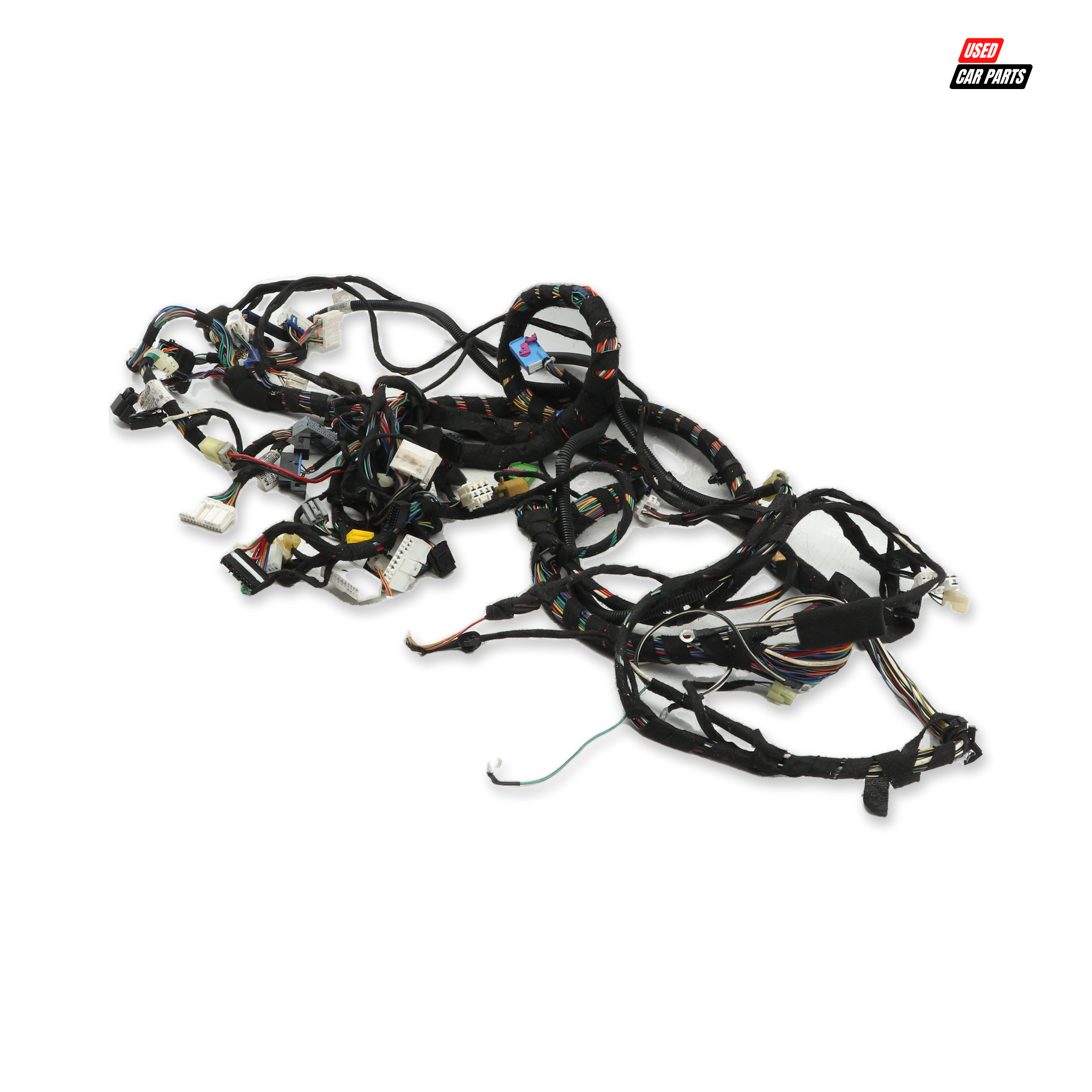 Used Body Harness for 2014 CHERY 1.6 TX