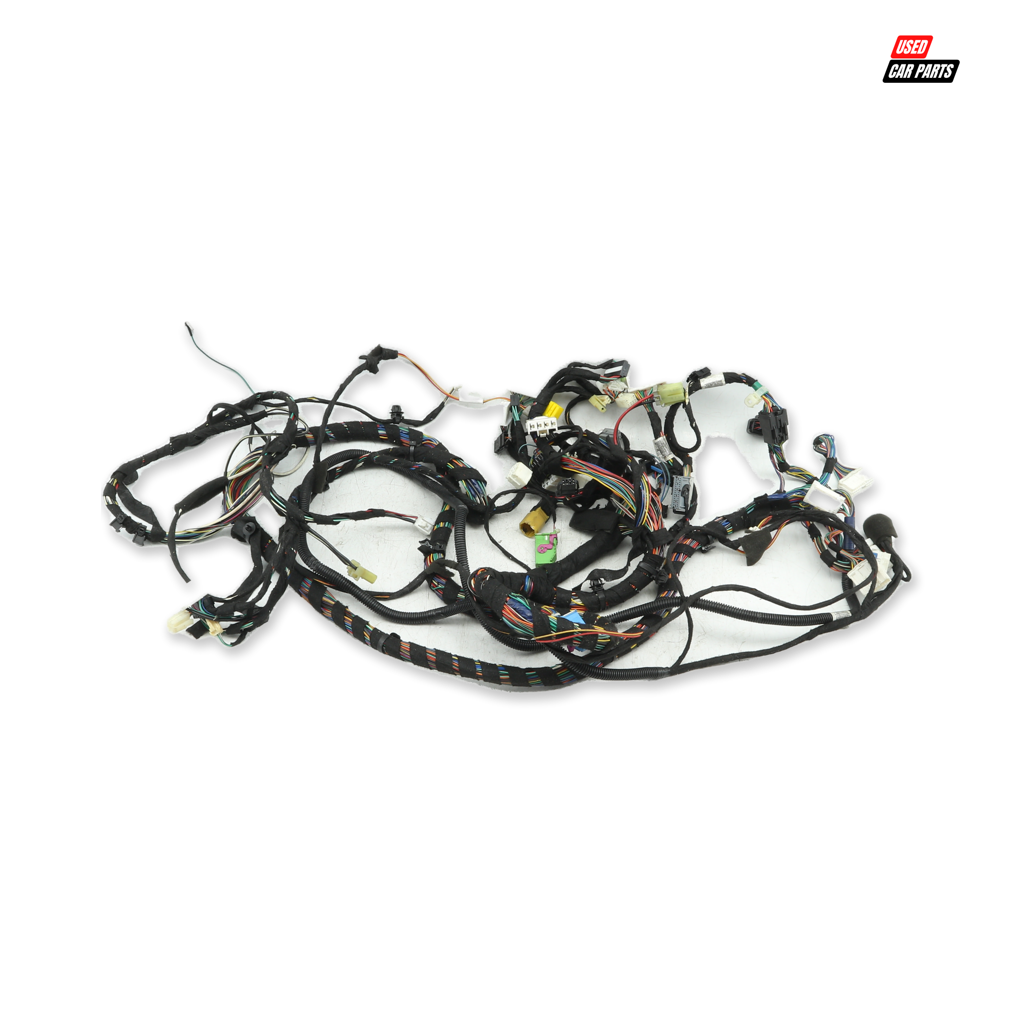 Used Body Harness for 2014 CHERY 1.6 TX