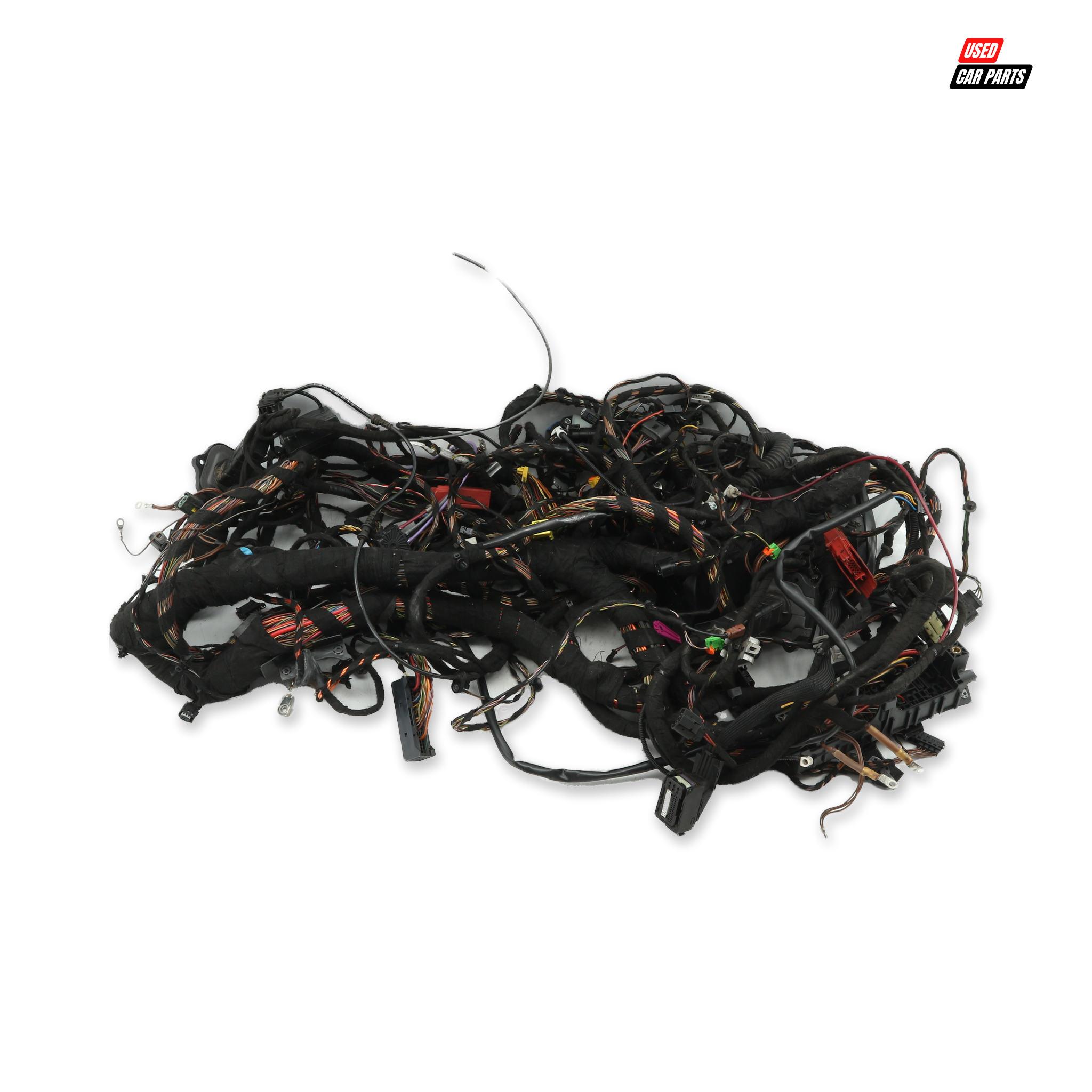 Used Mercedes-Benz B180 2011 Body Harness (Salvaged)